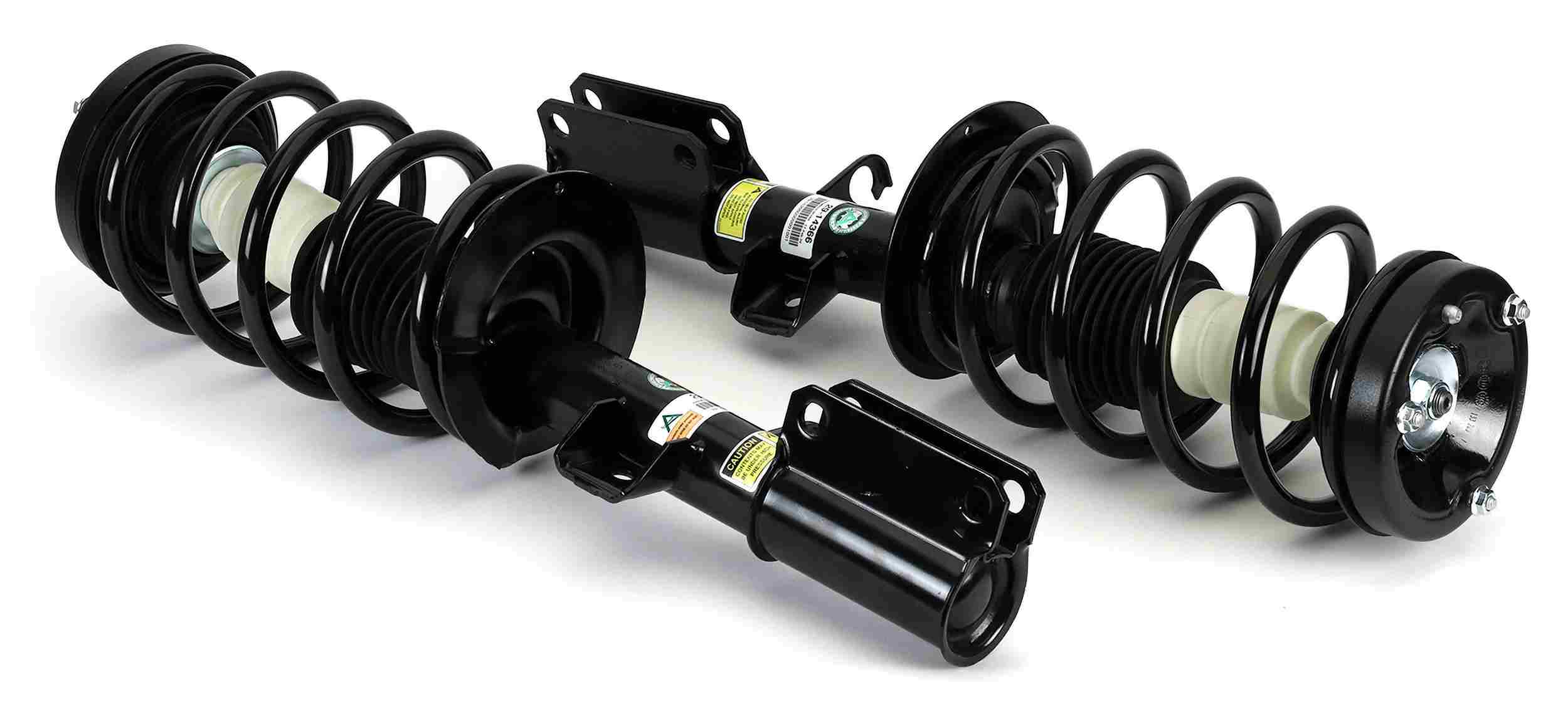 Arnott Industries Air Spring to Coil Spring Conversion Kit C-2664