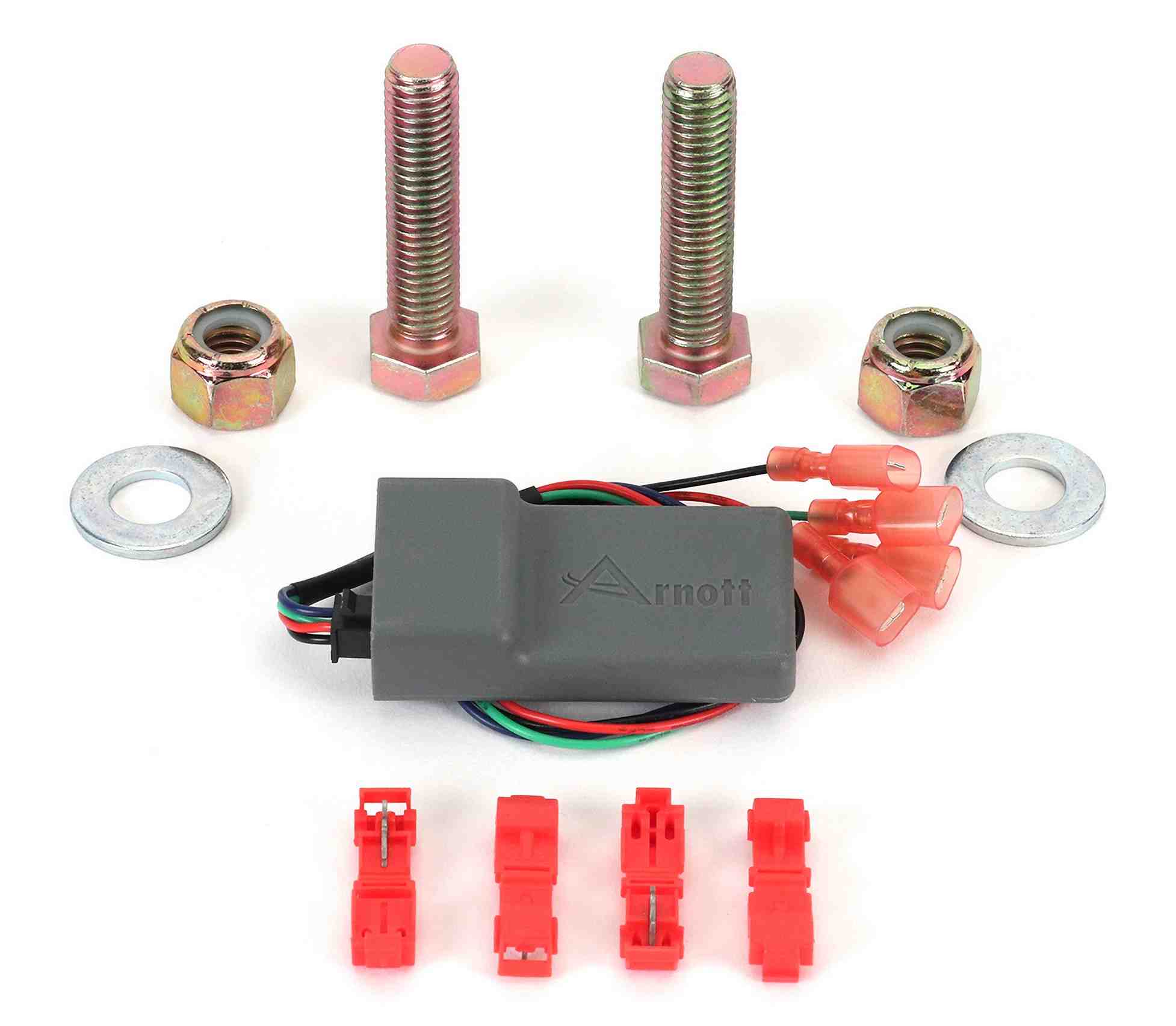 Arnott Industries Air Spring to Coil Spring Conversion Kit C-2664