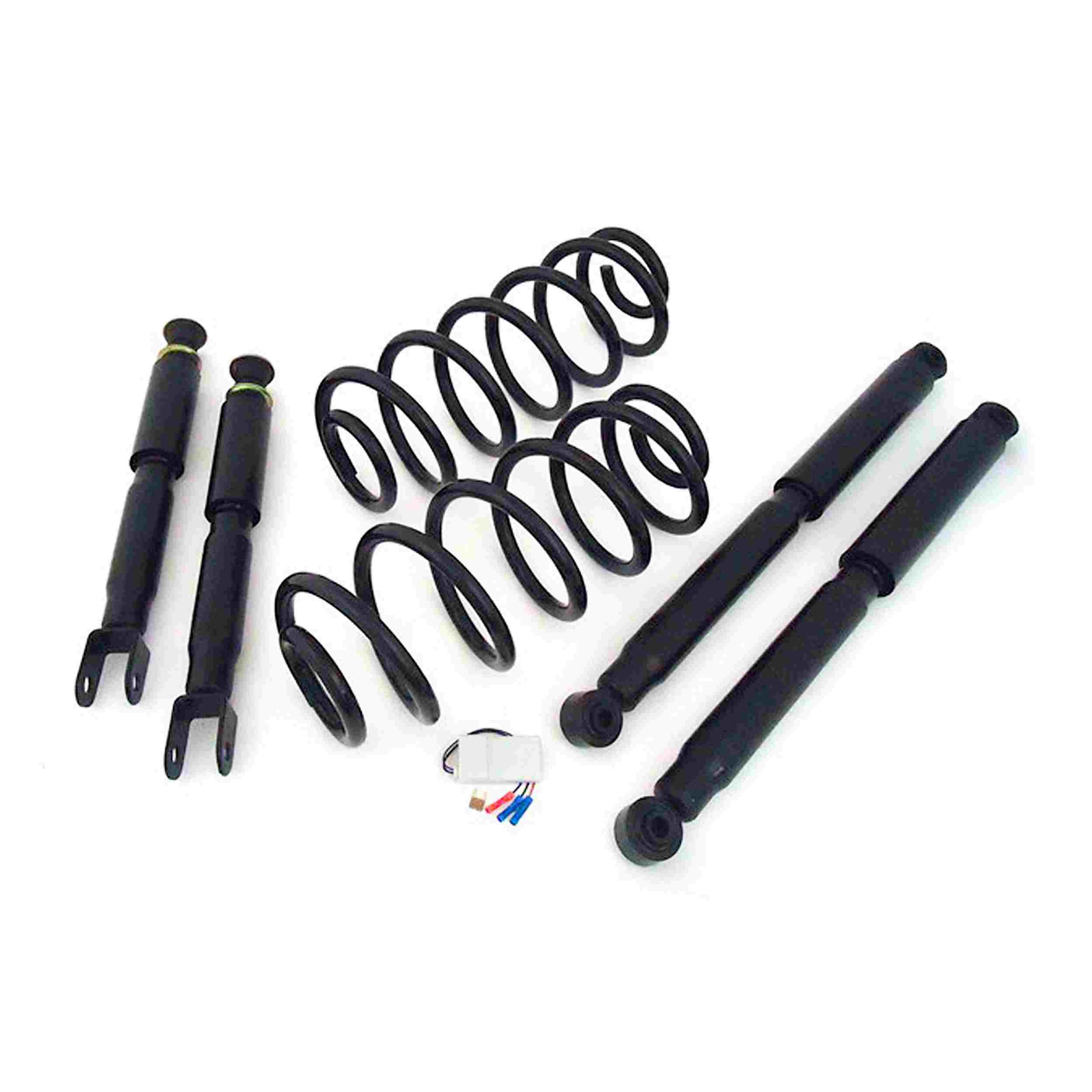 Arnott Industries Air Spring to Coil Spring Conversion Kit C-2666