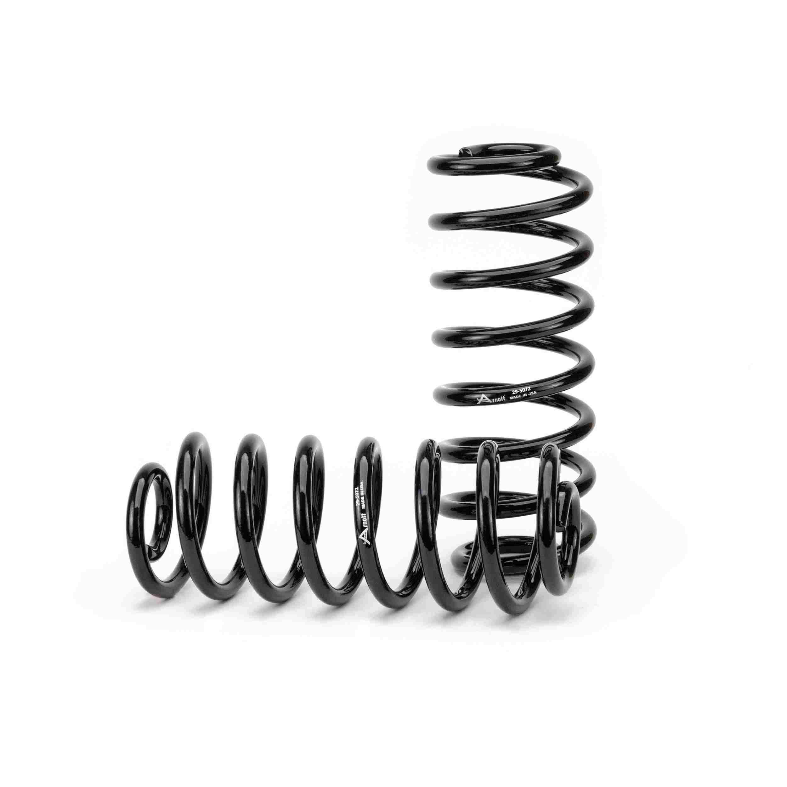 Arnott Industries Air Spring to Coil Spring Conversion Kit C-2667
