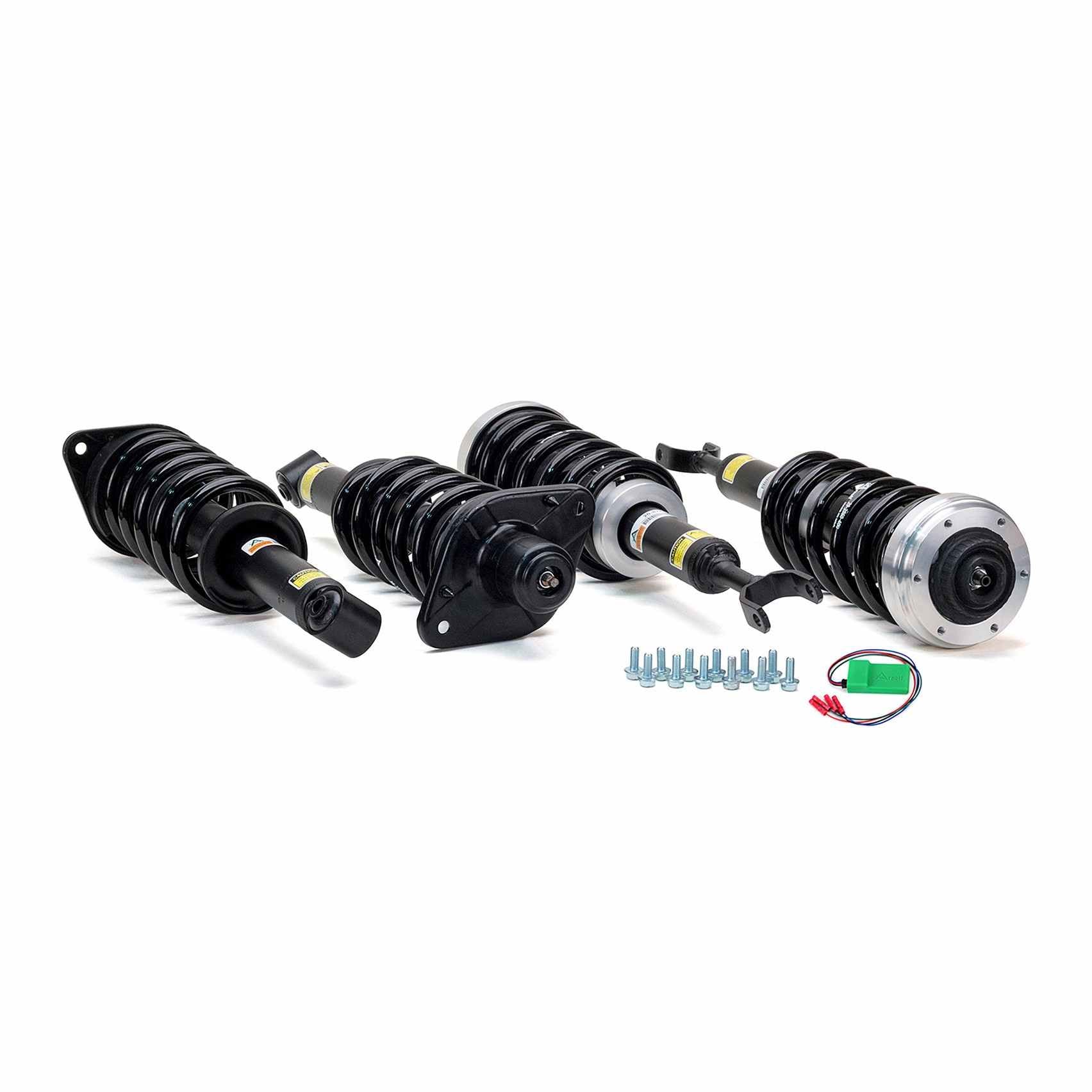 Arnott Industries Air Spring to Coil Spring Conversion Kit C-2718