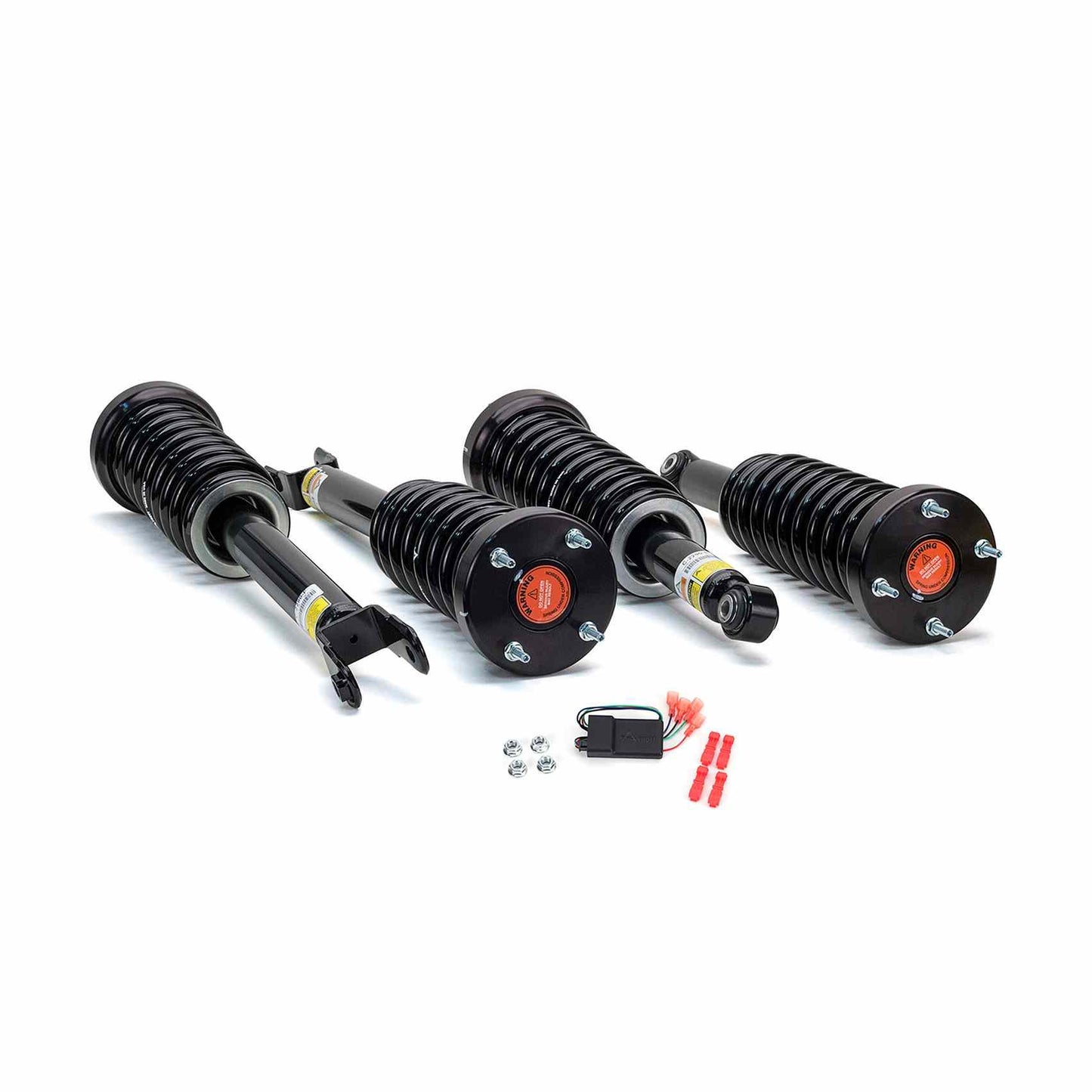 Arnott Industries Air Spring to Coil Spring Conversion Kit C-2745