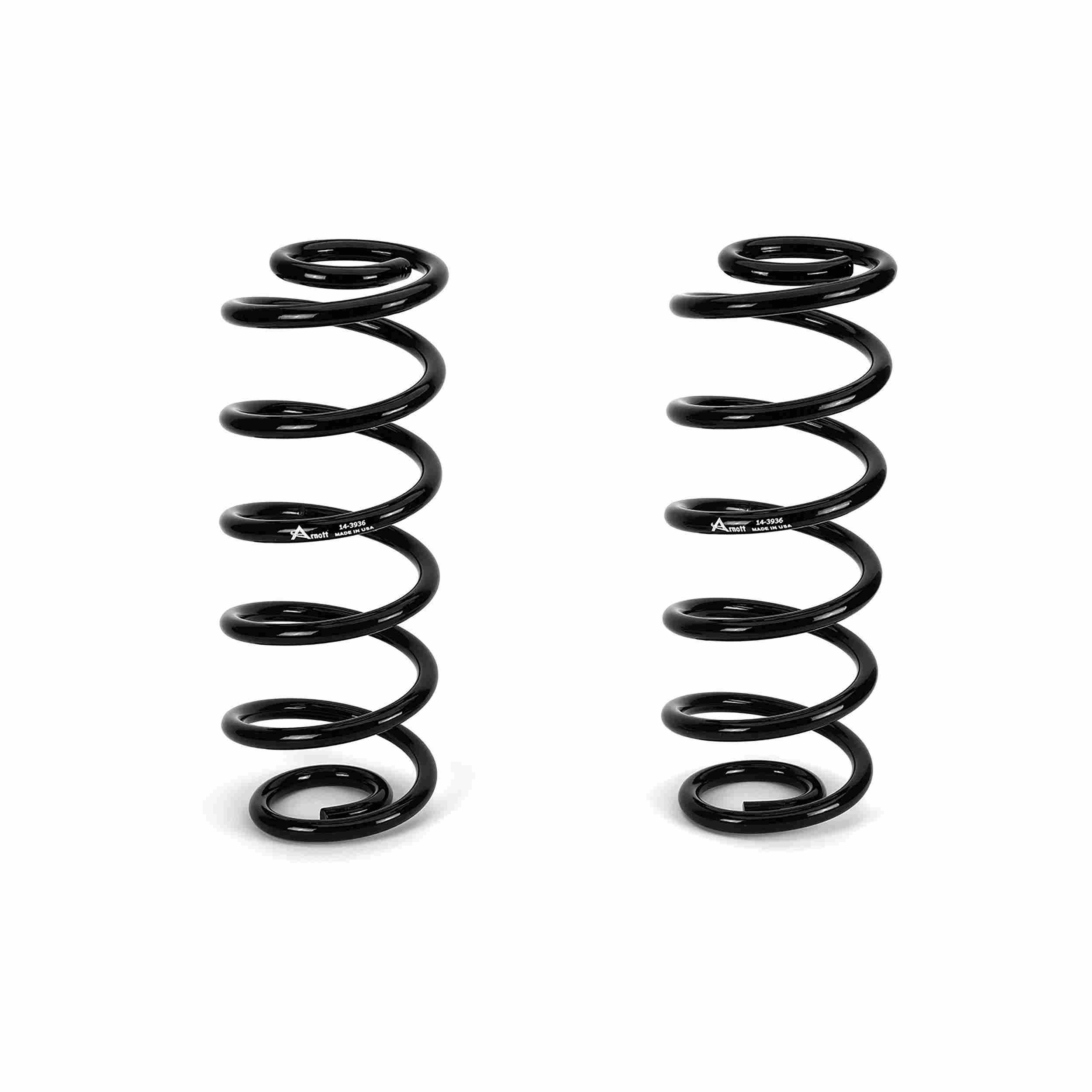 Arnott Industries Air Spring to Coil Spring Conversion Kit C-2835