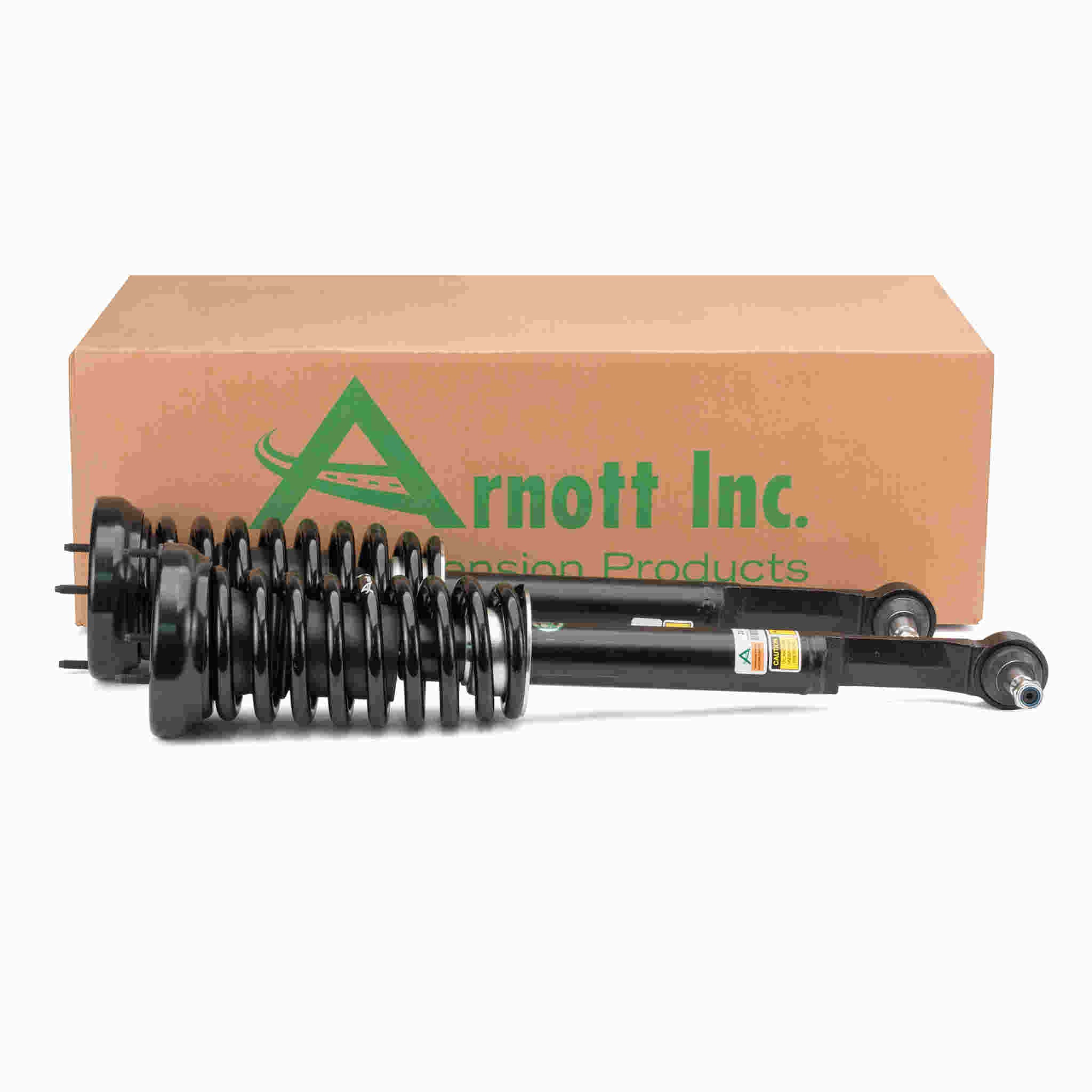 Arnott Industries Air Spring to Coil Spring Conversion Kit