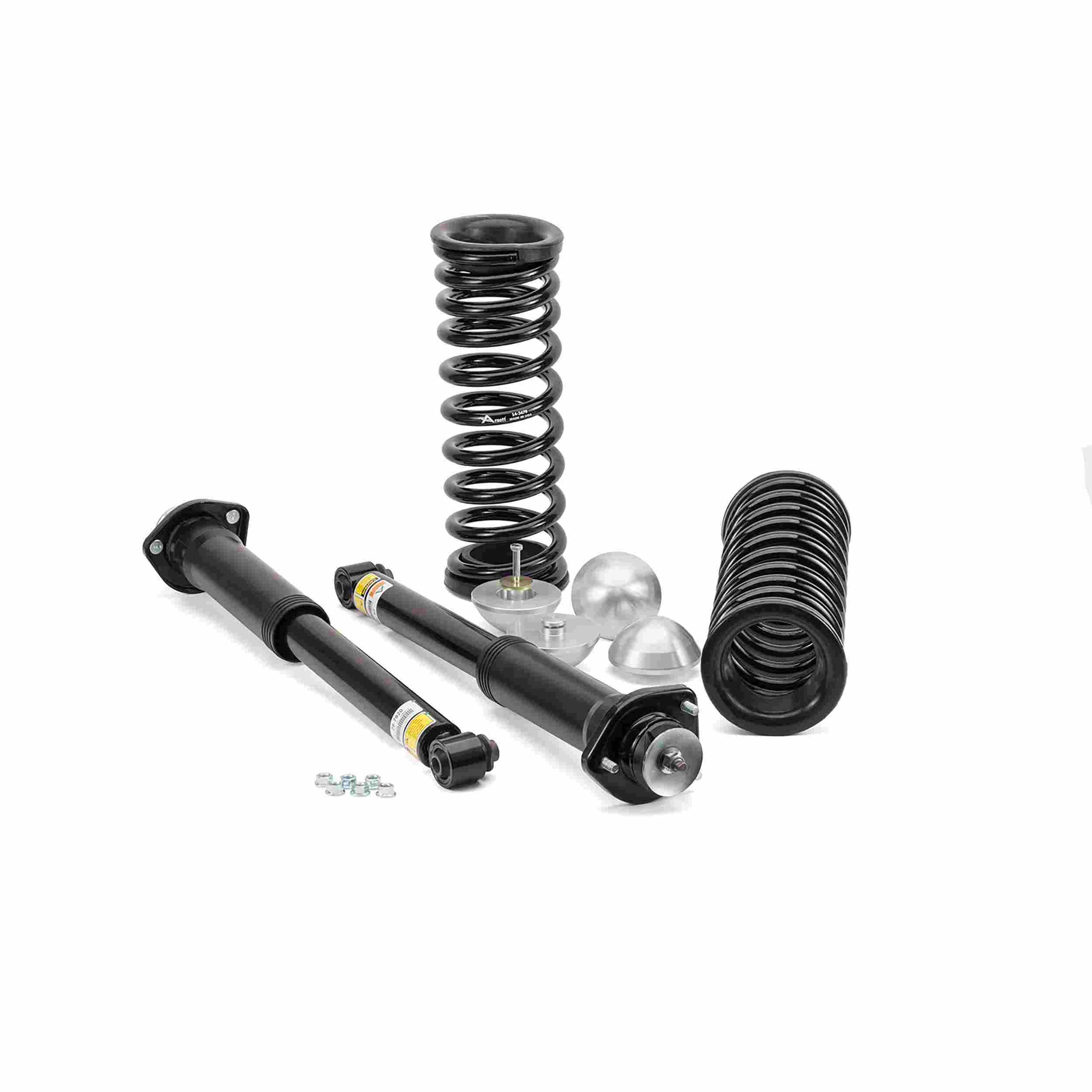Arnott Industries Air Spring to Coil Spring Conversion Kit C-2967