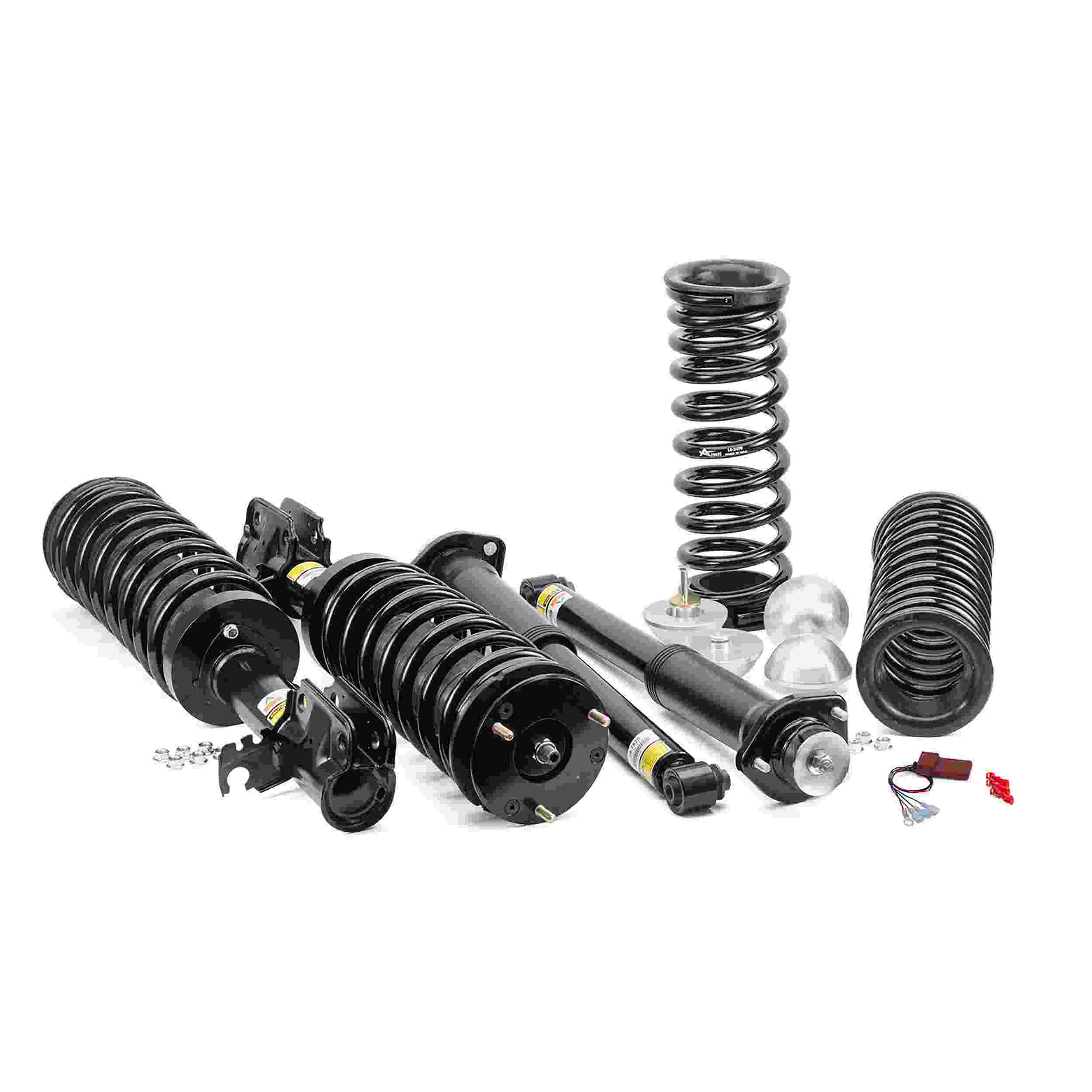 Arnott Industries Air Spring to Coil Spring Conversion Kit C-2967