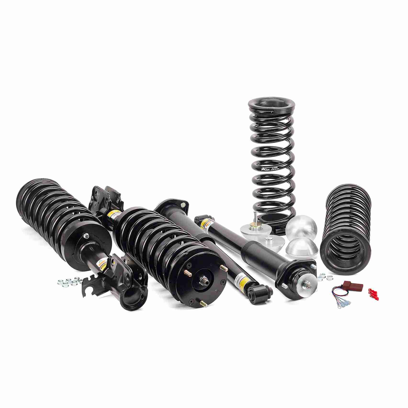 Arnott Industries Air Spring to Coil Spring Conversion Kit C-2967