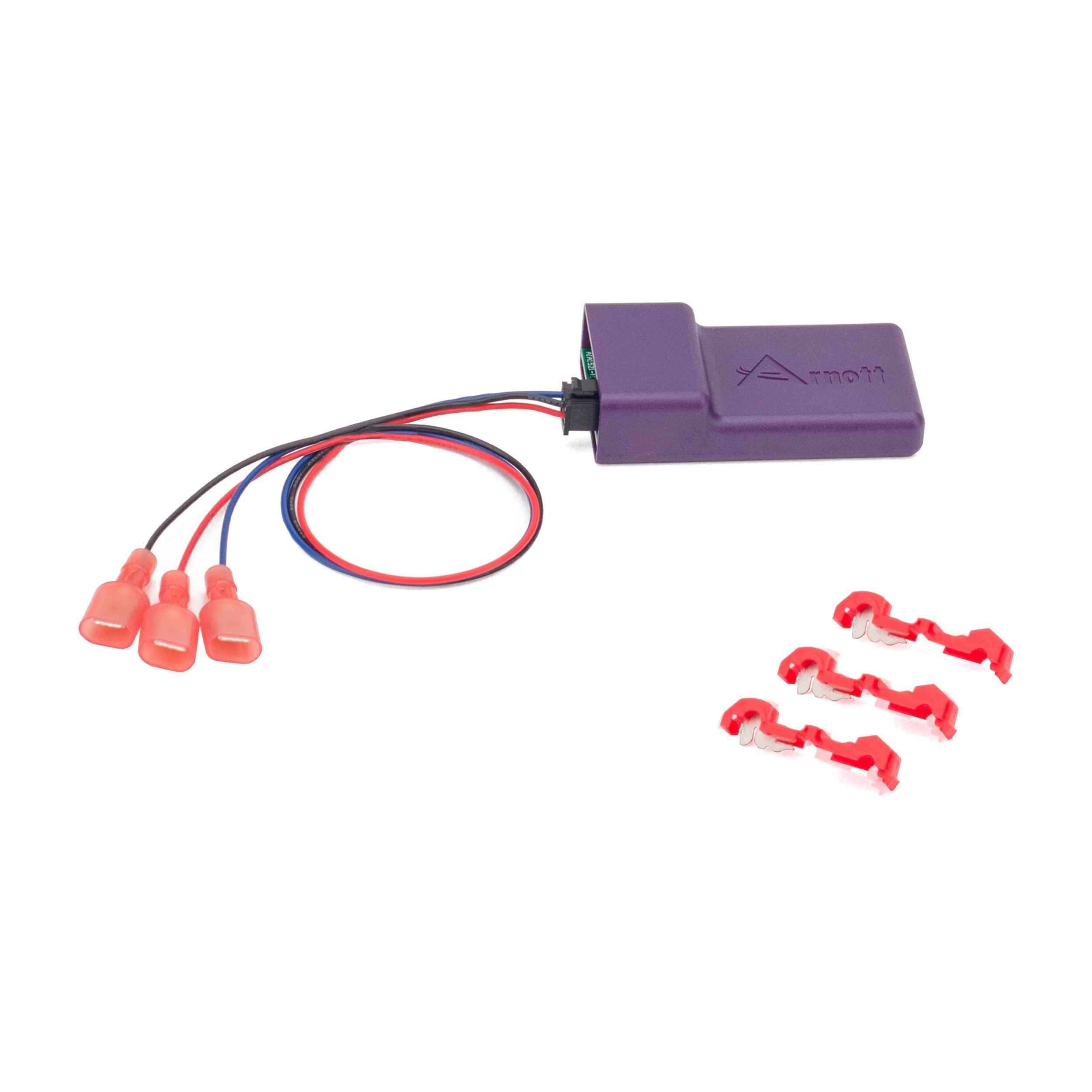 Arnott Industries Air Spring to Coil Spring Conversion Kit C-2987