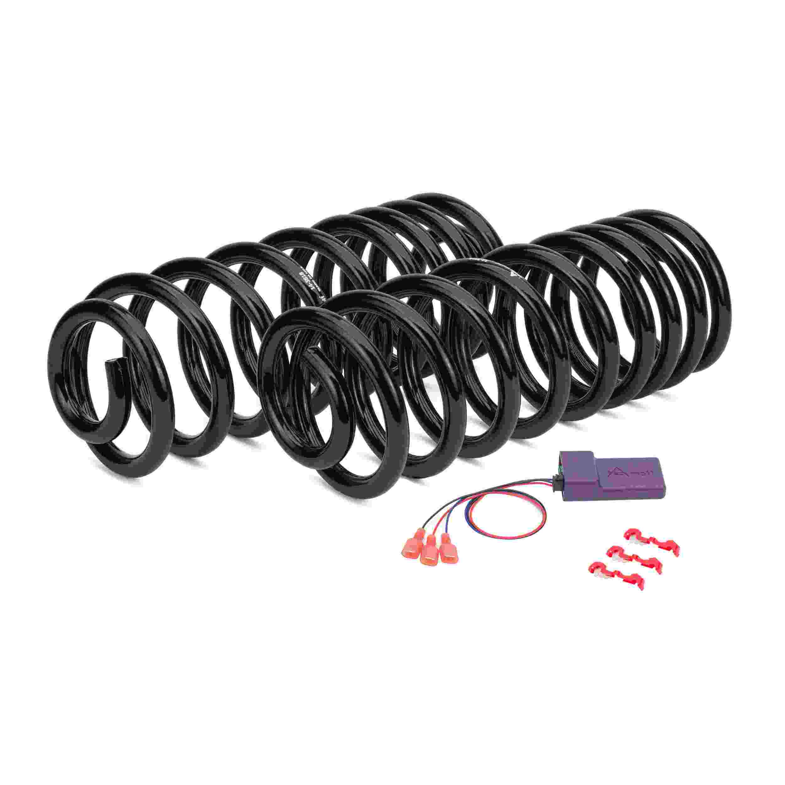 Arnott Industries Air Spring to Coil Spring Conversion Kit C-2987