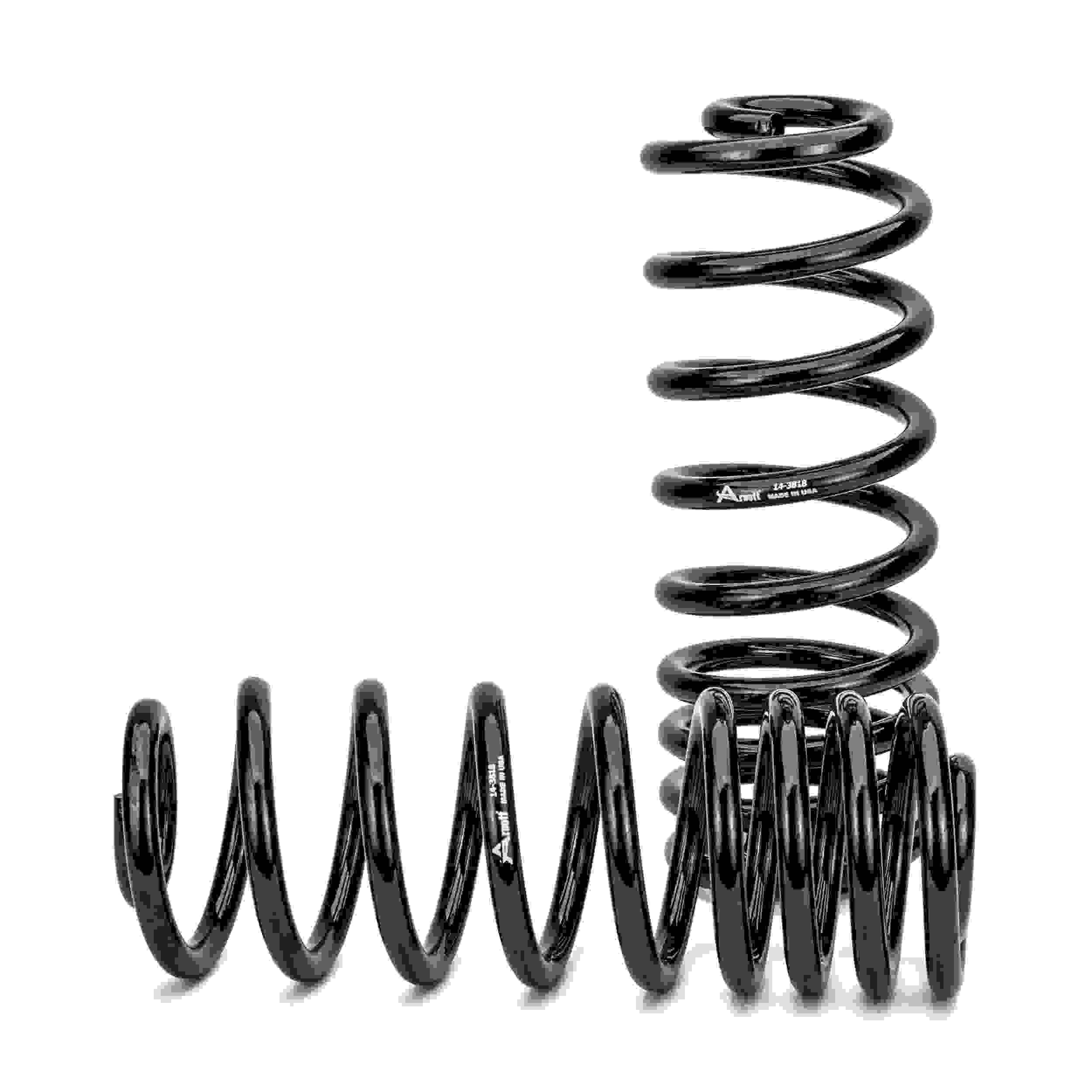 Arnott Industries Air Spring to Coil Spring Conversion Kit C-2987