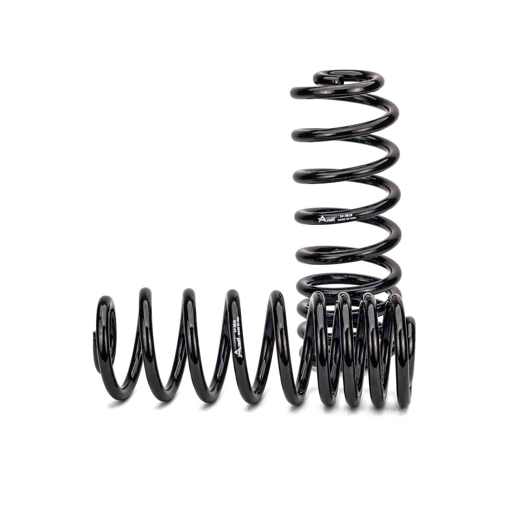 Arnott Industries Air Spring to Coil Spring Conversion Kit C-2987