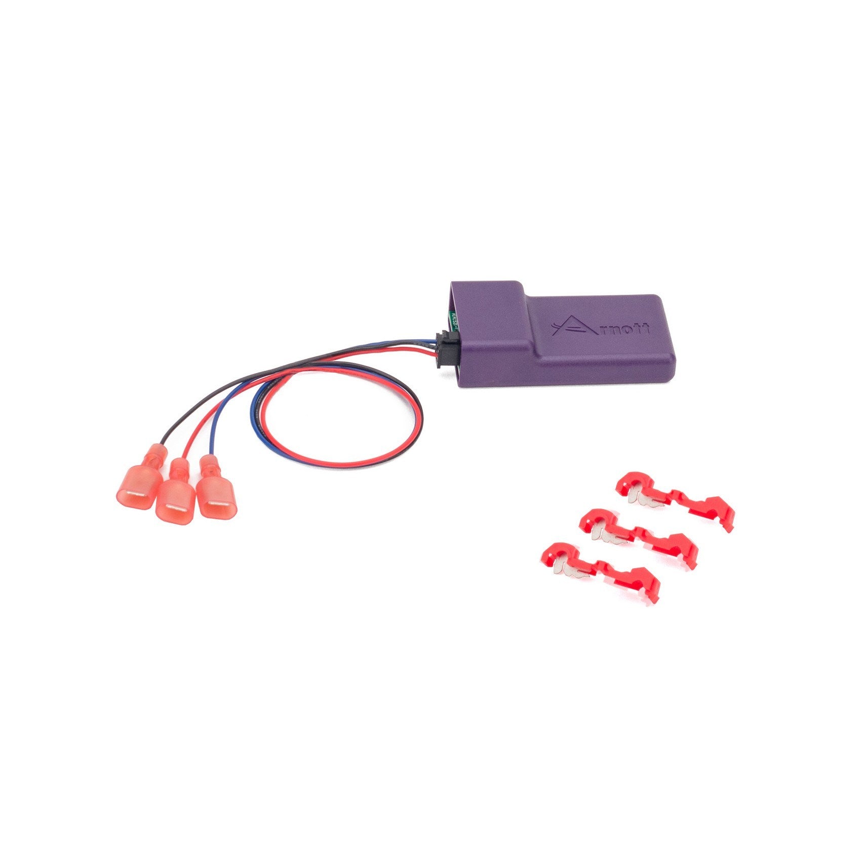 Arnott Industries Air Spring to Coil Spring Conversion Kit C-2987