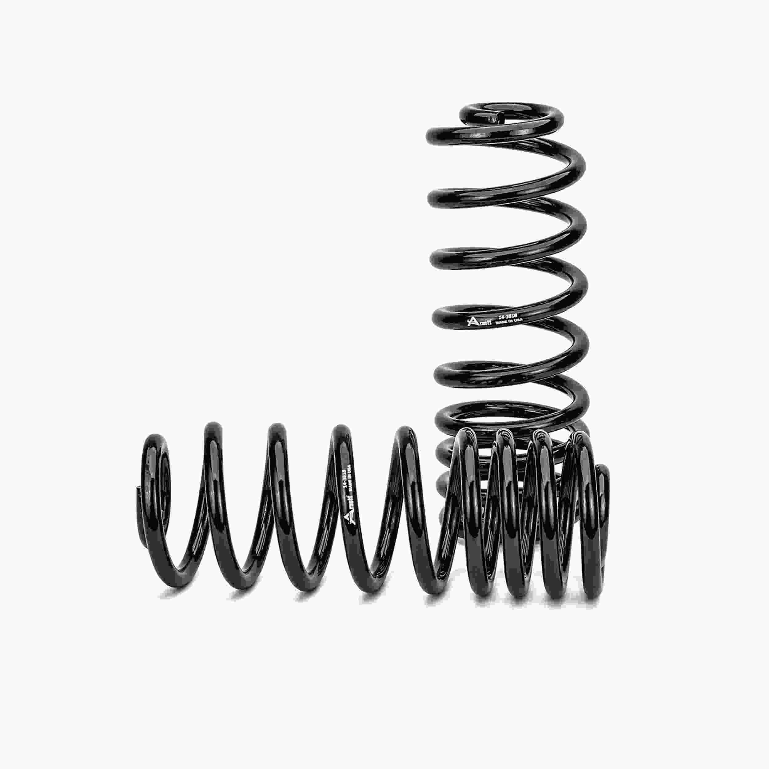 Arnott Industries Air Spring to Coil Spring Conversion Kit C-2988