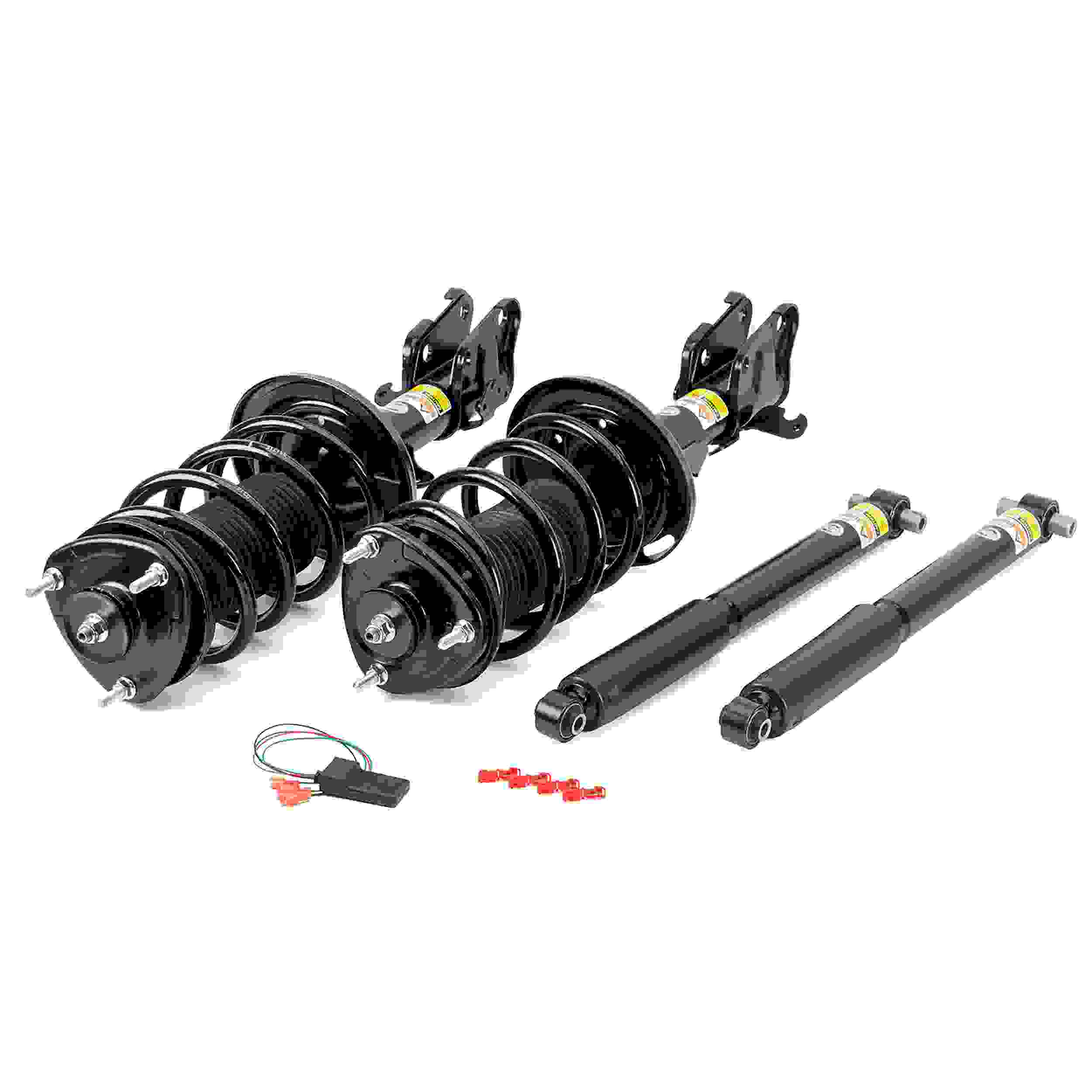 Arnott Industries Active to Passive Suspension Conversion Kit C-3020
