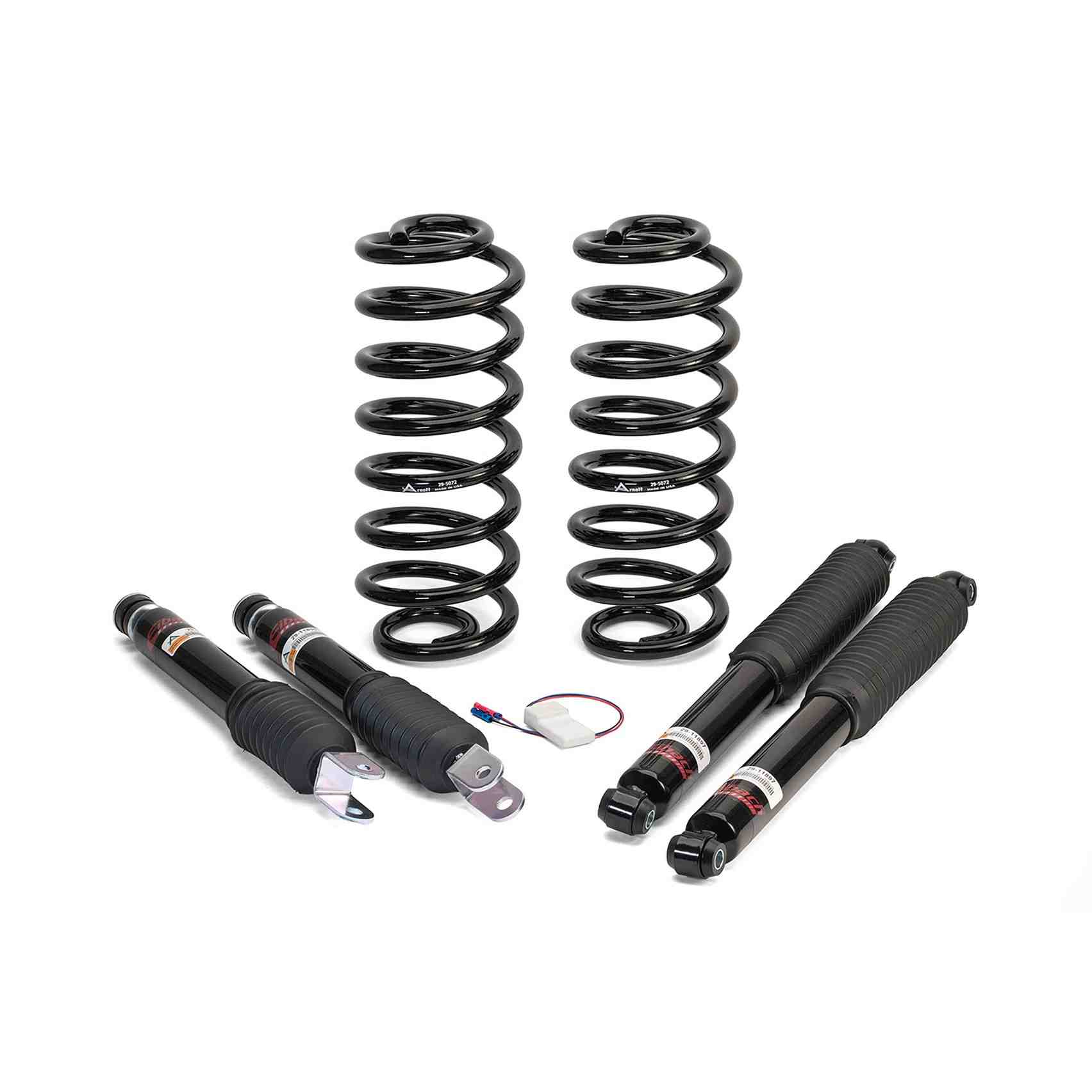 Arnott Industries Air Spring to Coil Spring Conversion Kit C-3183