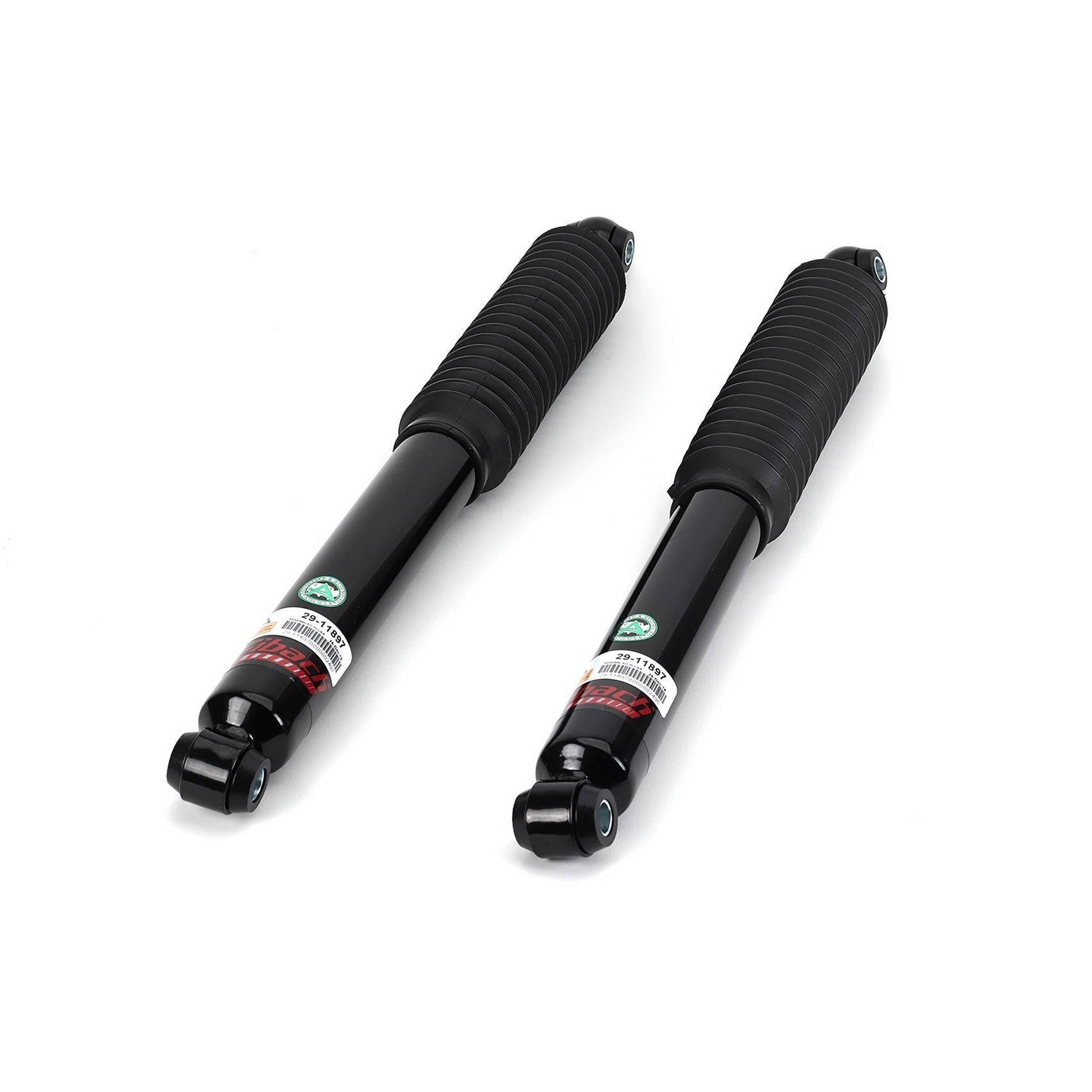 Arnott Industries Air Spring to Coil Spring Conversion Kit C-3184