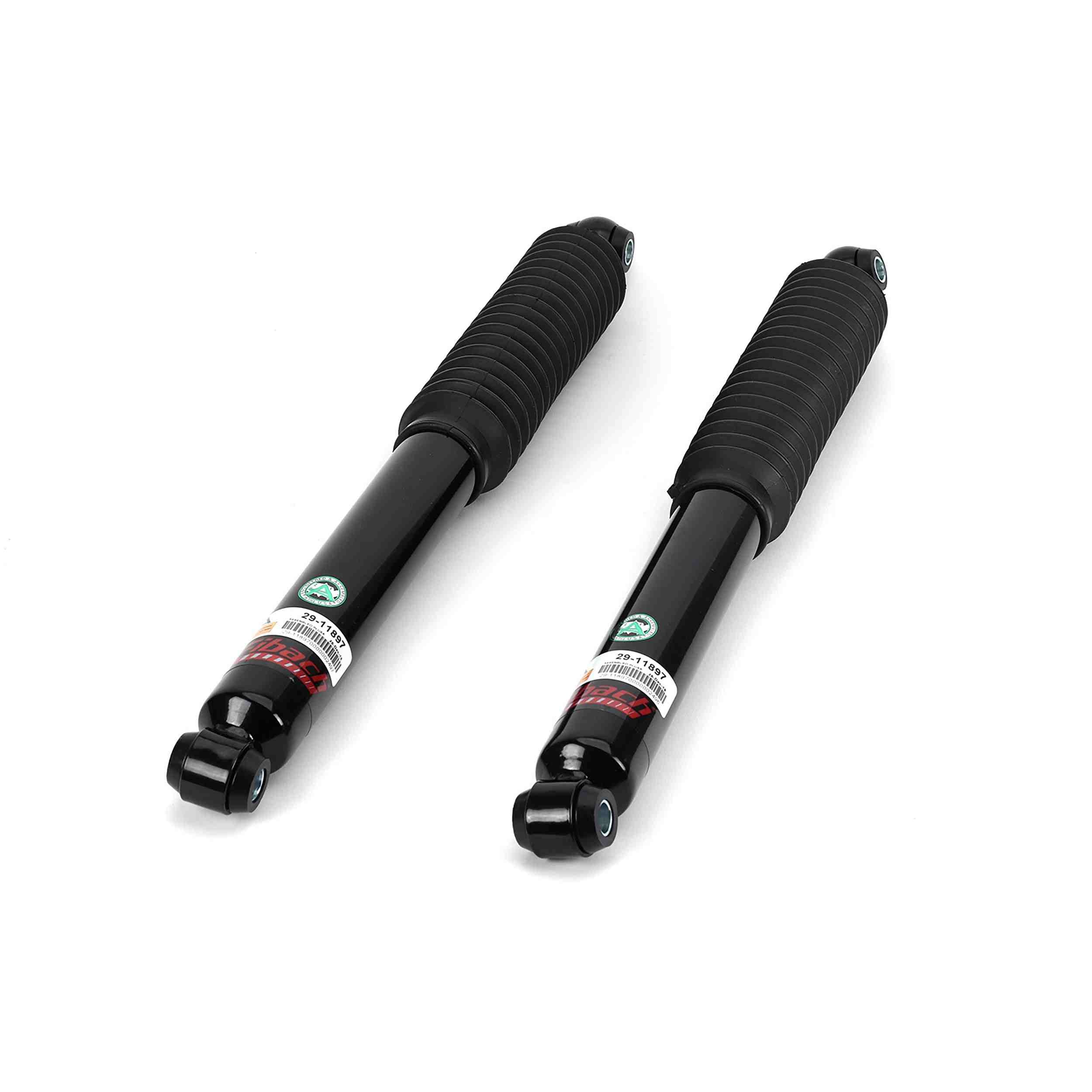 Arnott Industries Air Spring to Coil Spring Conversion Kit C-3185