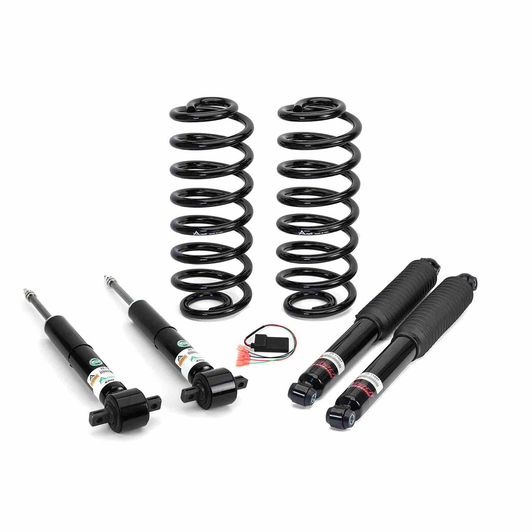 Arnott Industries Air Spring to Coil Spring Conversion Kit C-3185