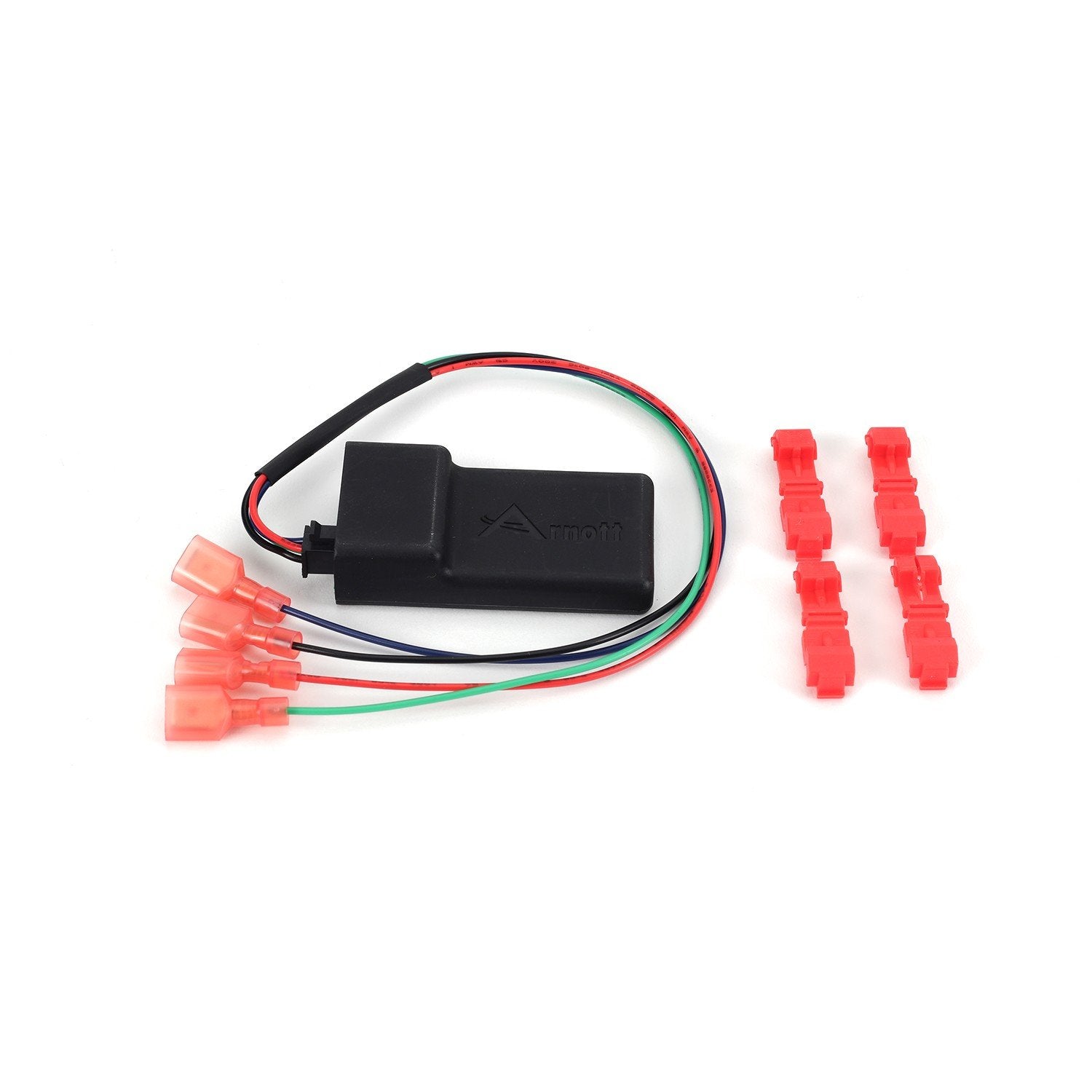 Arnott Industries Air Spring to Coil Spring Conversion Kit C-3185