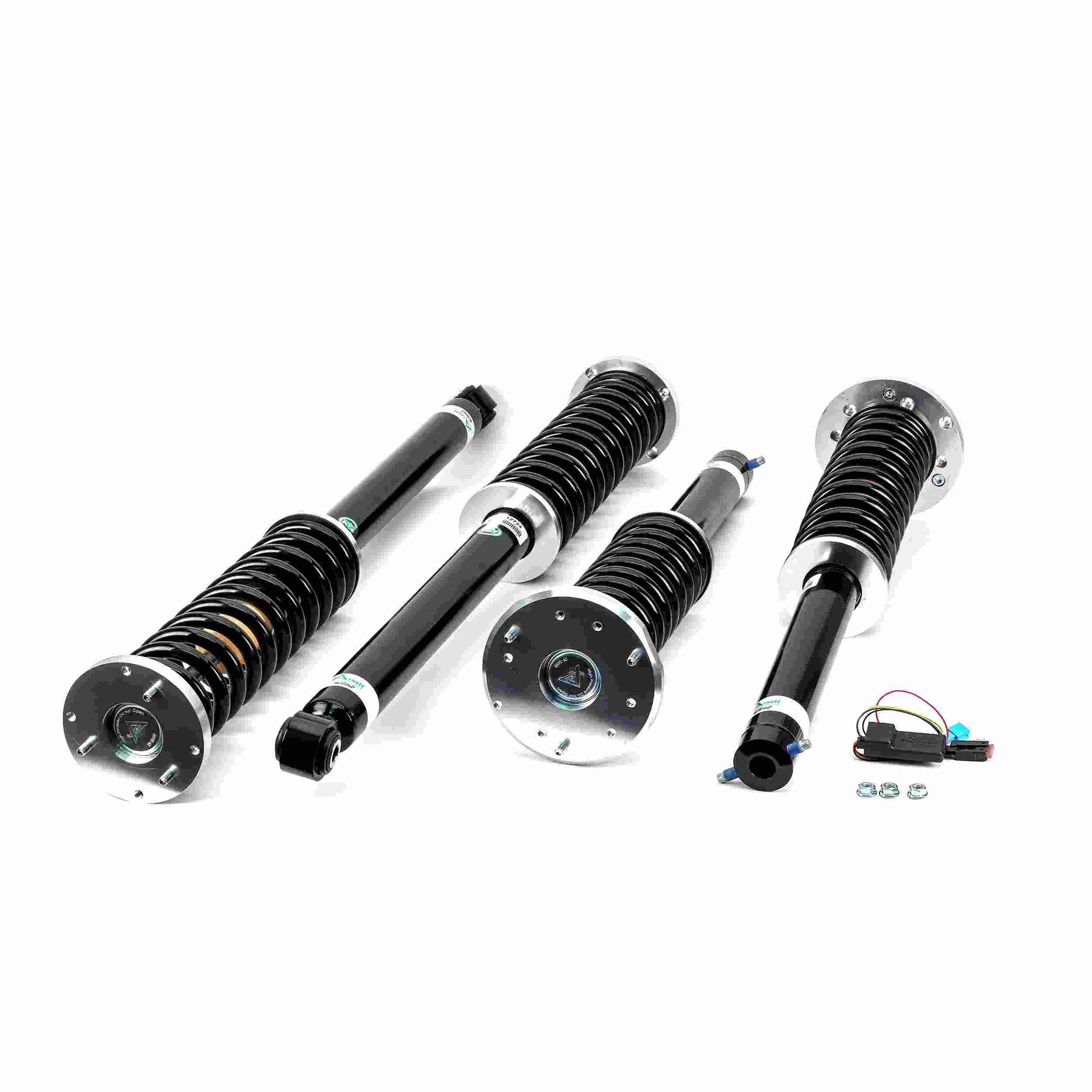 Arnott Industries Air Spring to Coil Spring Conversion Kit C-3269