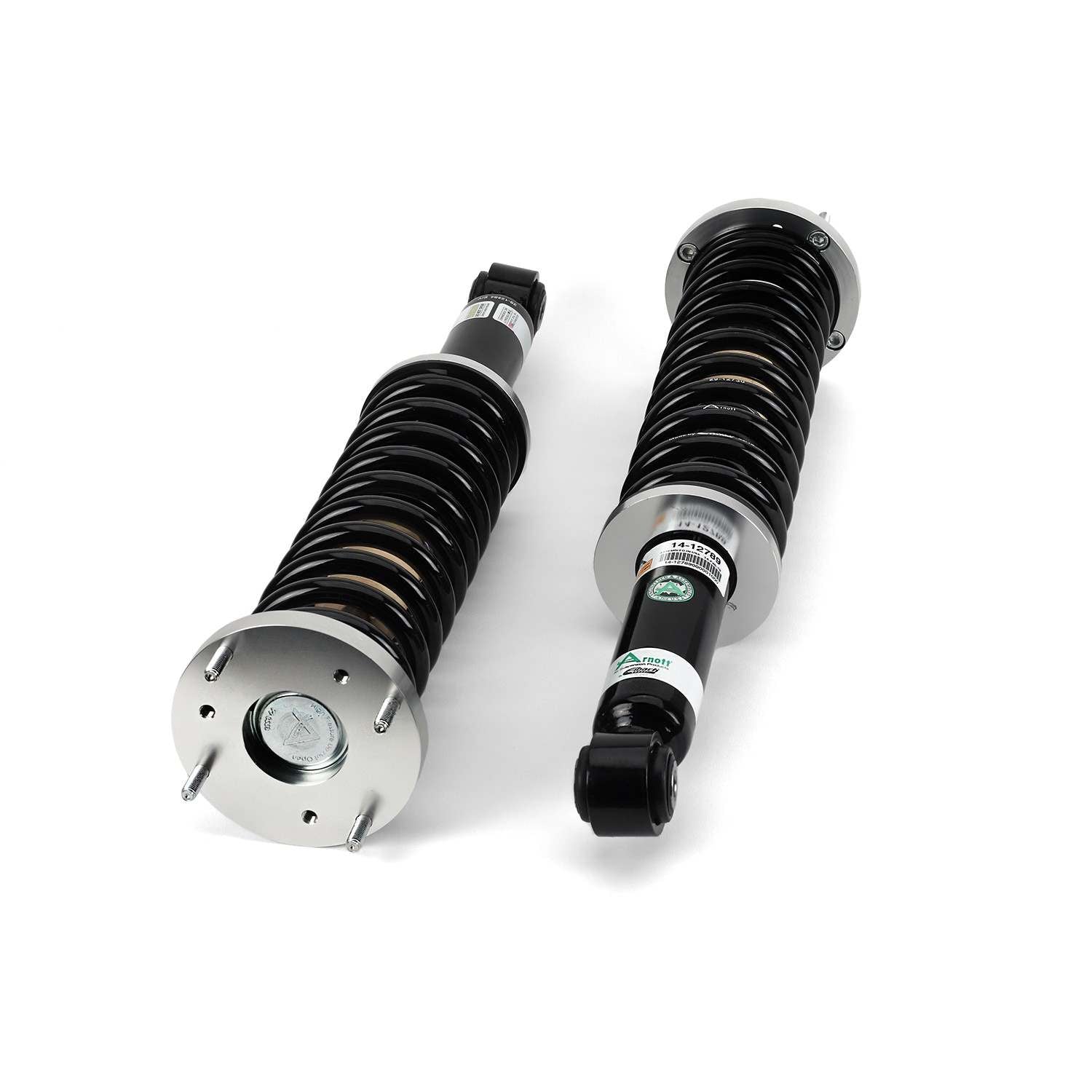 Arnott Industries Air Spring to Coil Spring Conversion Kit C-3270