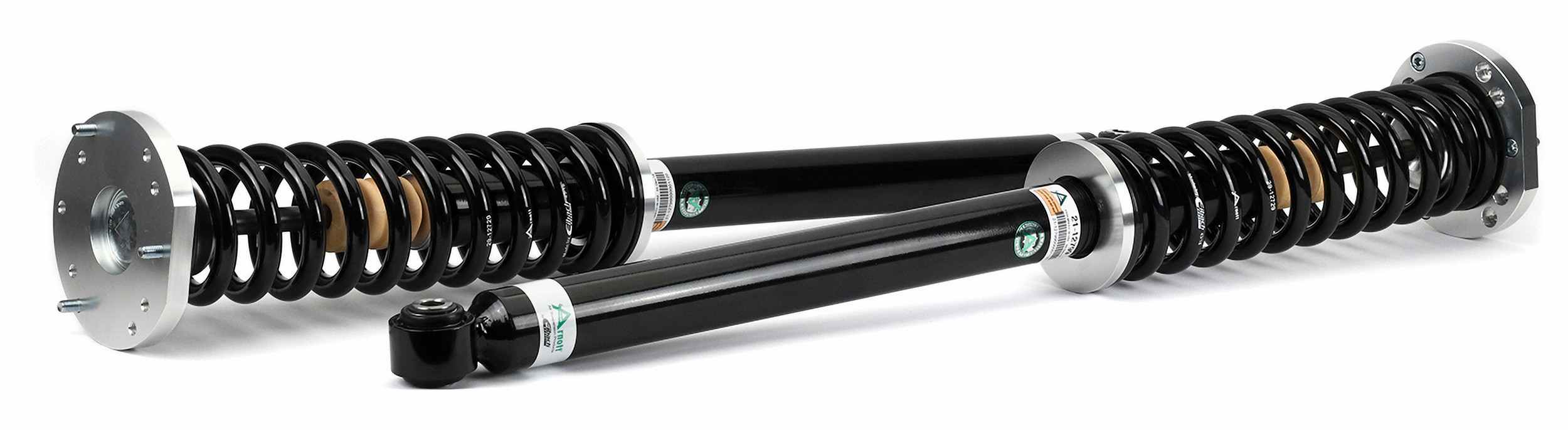 Arnott Industries Air Spring to Coil Spring Conversion Kit C-3272