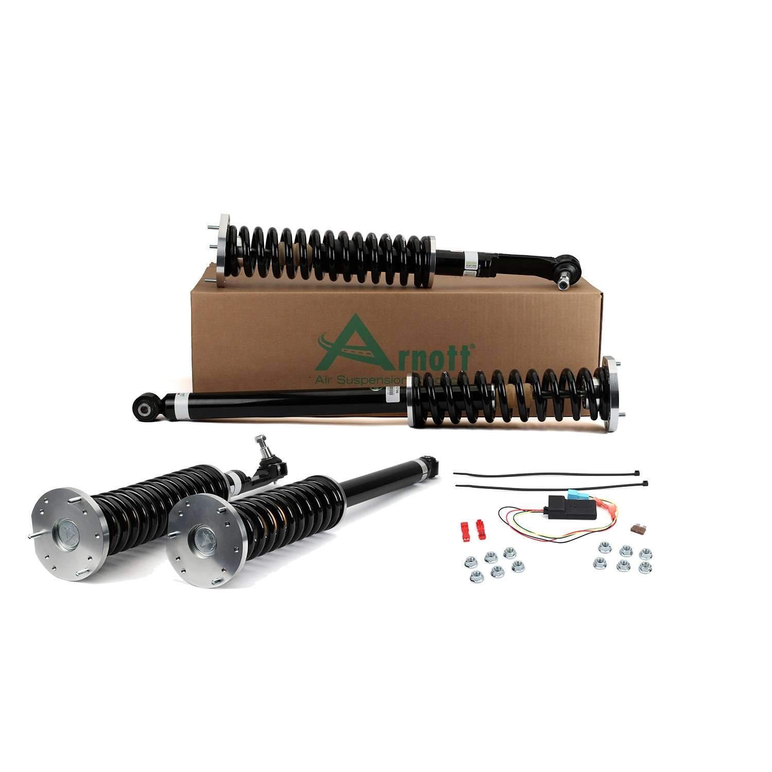 Arnott Industries Air Spring to Coil Spring Conversion Kit C-3272