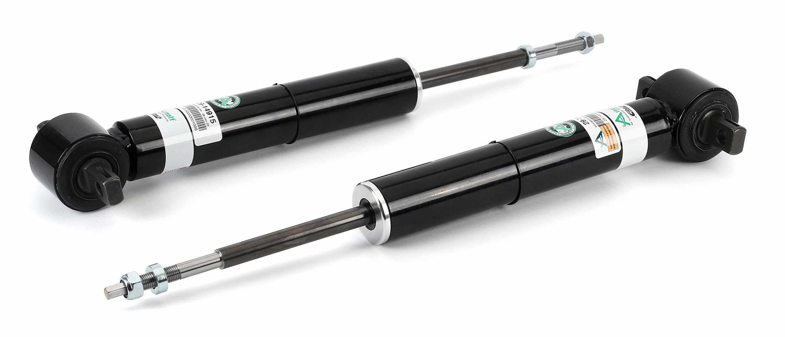 Arnott Industries Air Spring to Coil Spring Conversion Kit C-3416