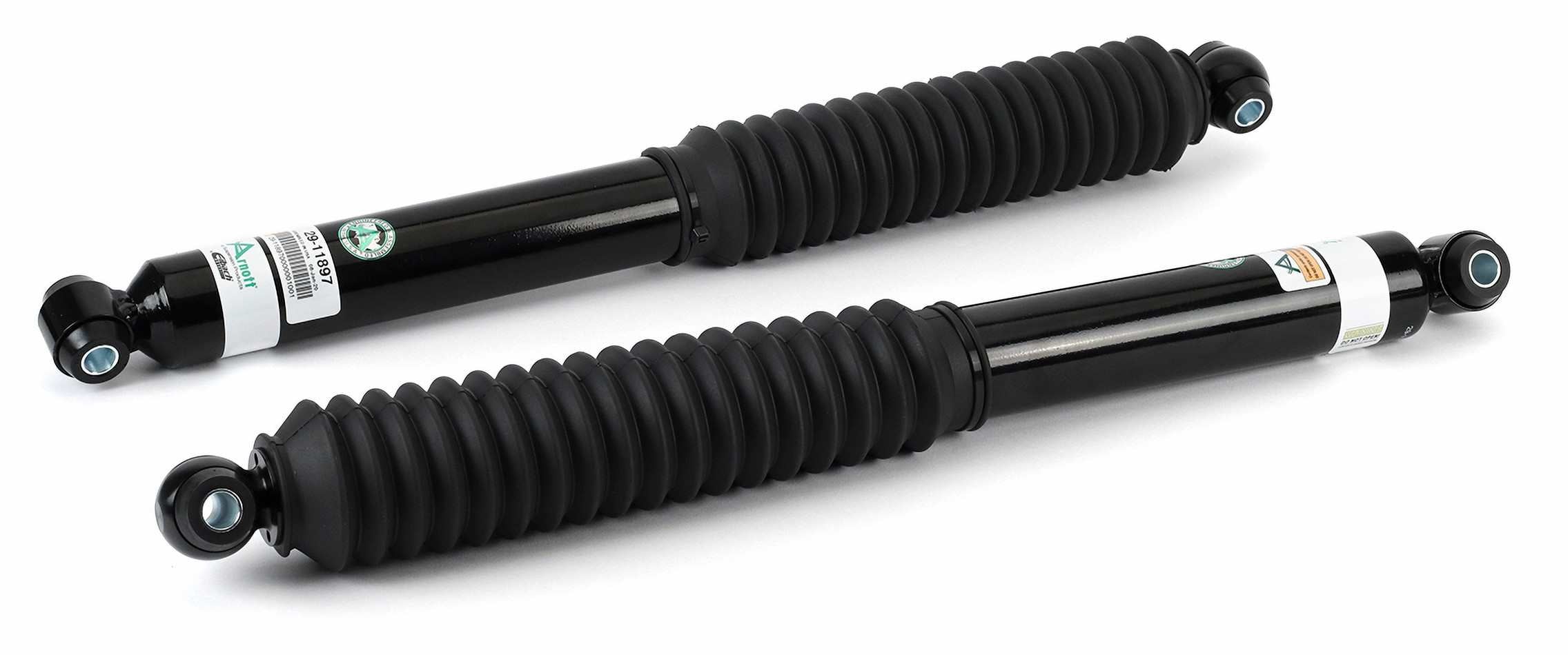 Arnott Industries Air Spring to Coil Spring Conversion Kit C-3416