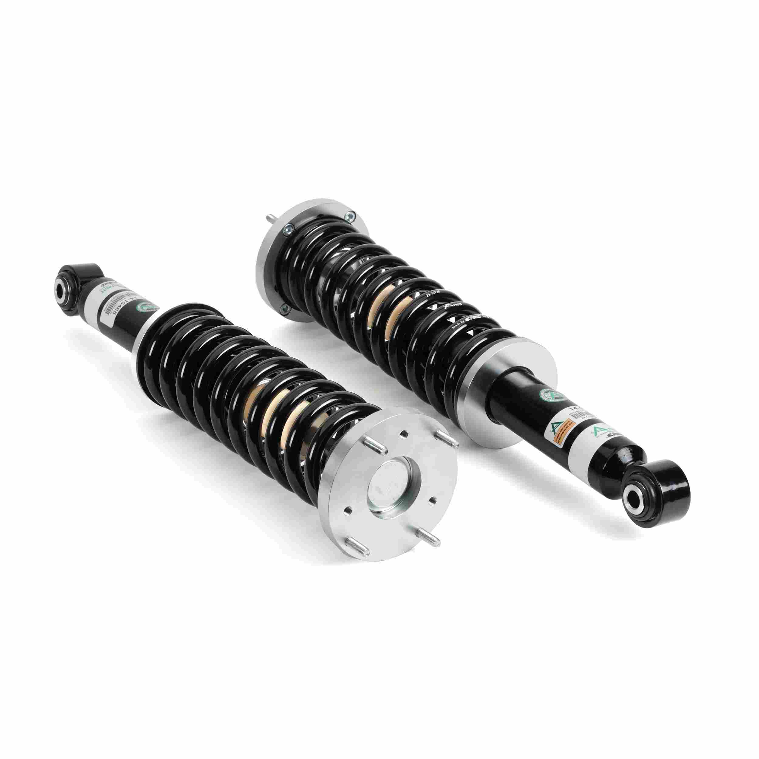 Arnott Industries Air Spring to Coil Spring Conversion Kit C-3417