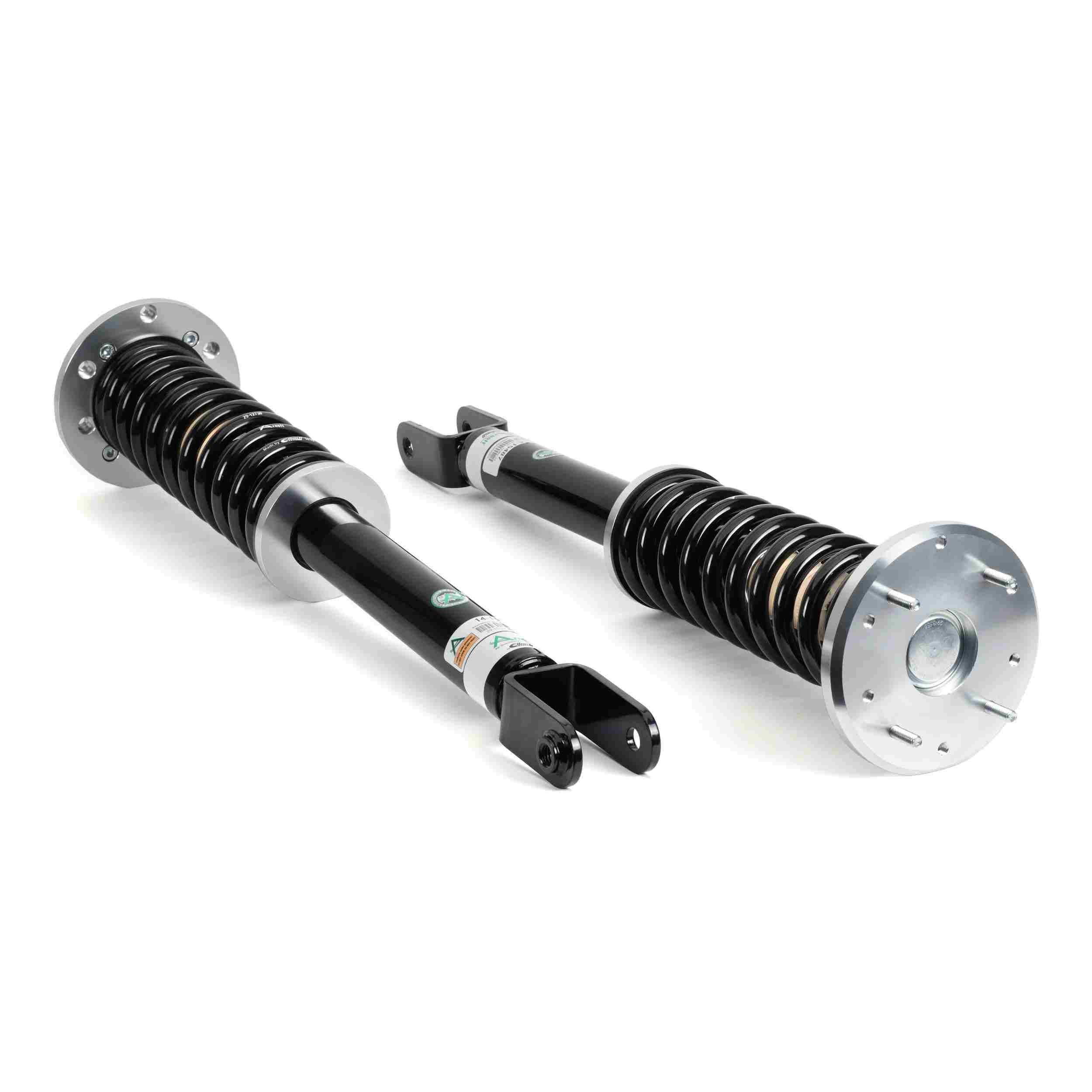 Arnott Industries Air Spring to Coil Spring Conversion Kit C-3417