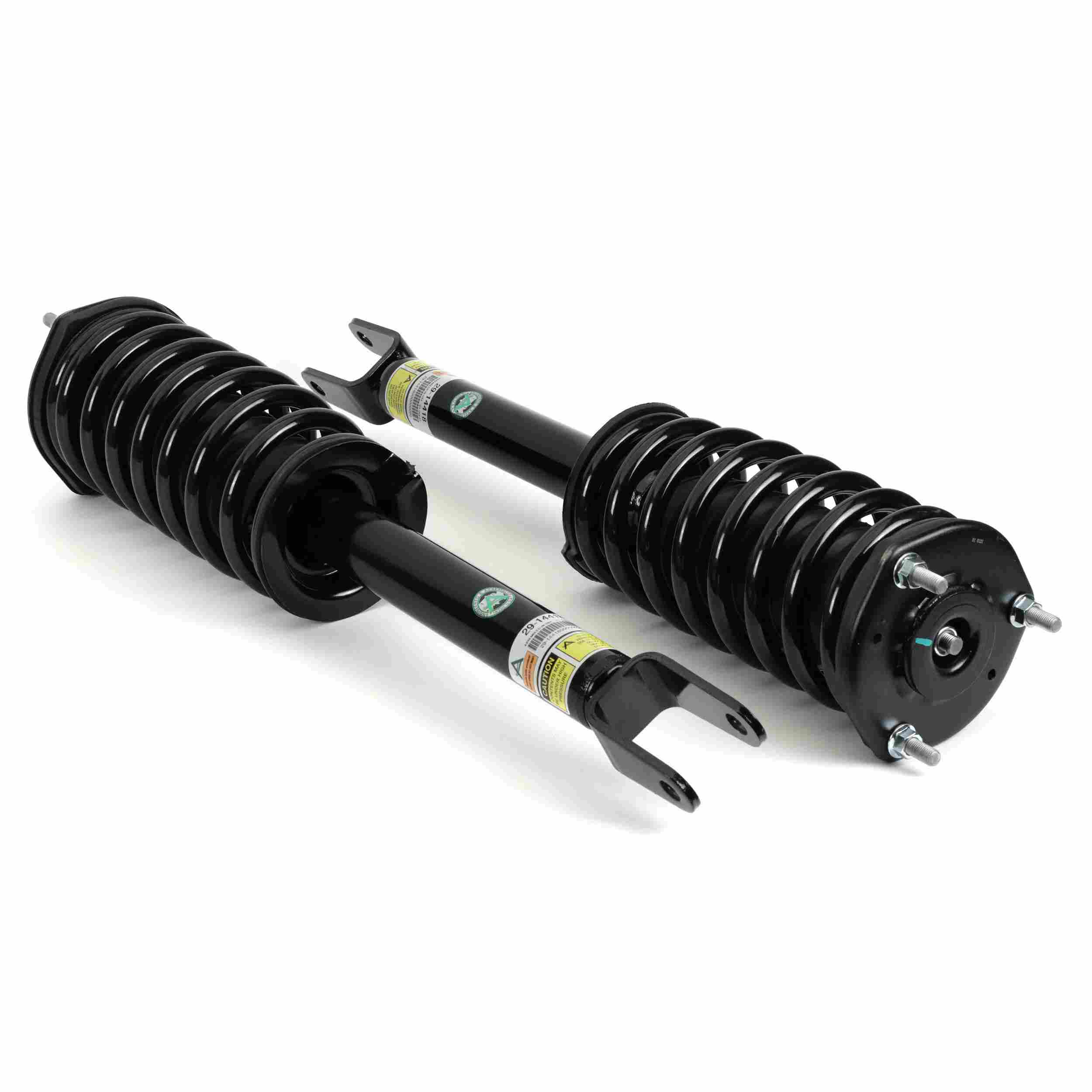 Arnott Industries Air Spring to Coil Spring Conversion Kit C-3418