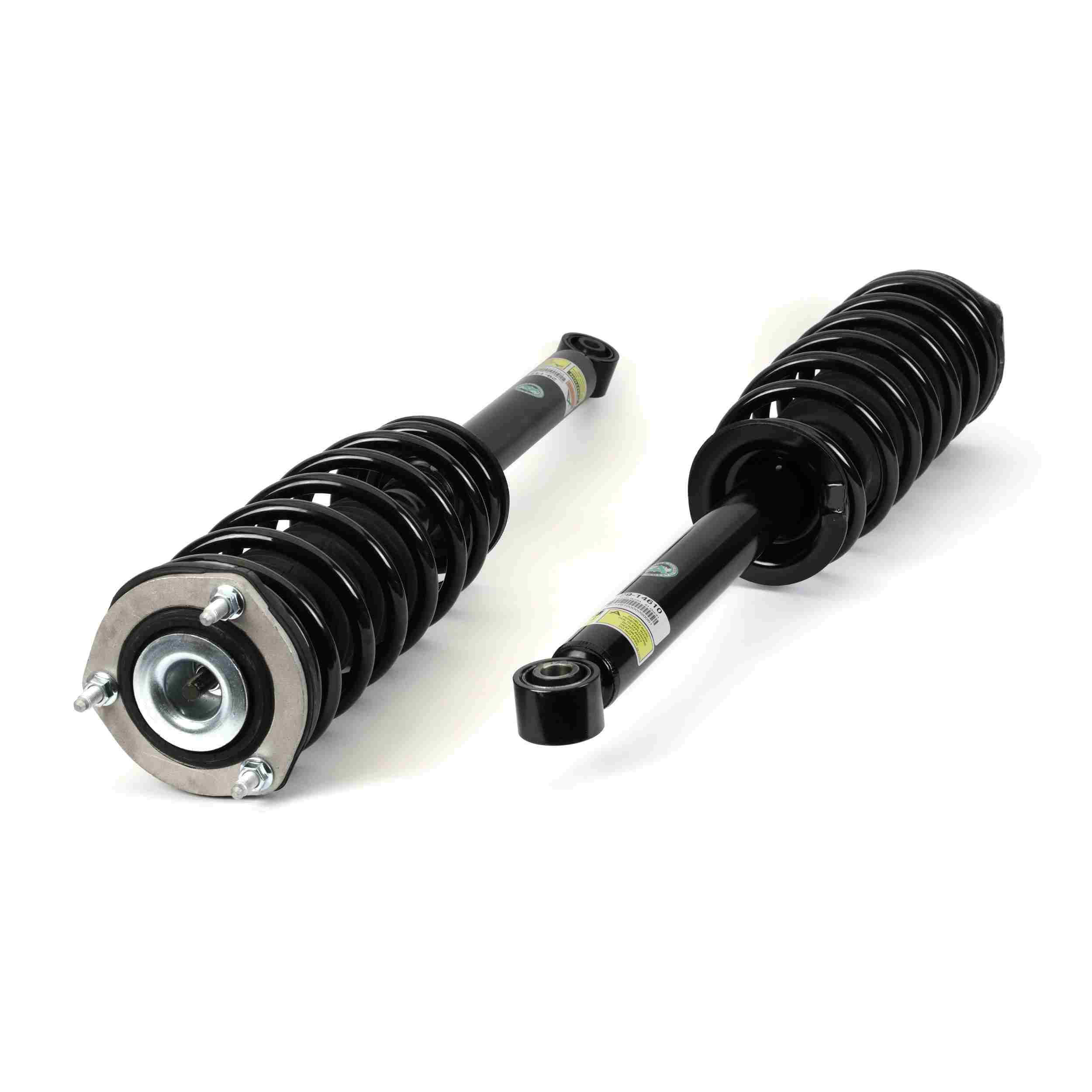 Arnott Industries Air Spring to Coil Spring Conversion Kit C-3418