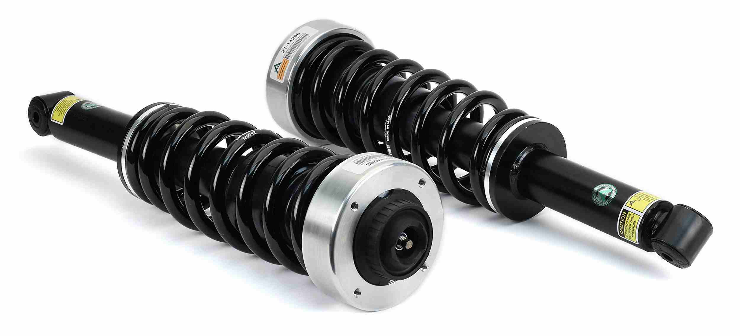 Arnott Industries Air Spring to Coil Spring Conversion Kit C-3419