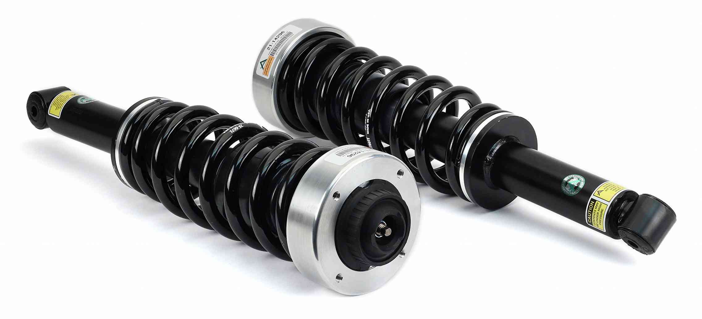 Arnott Industries Air Spring to Coil Spring Conversion Kit C-3419