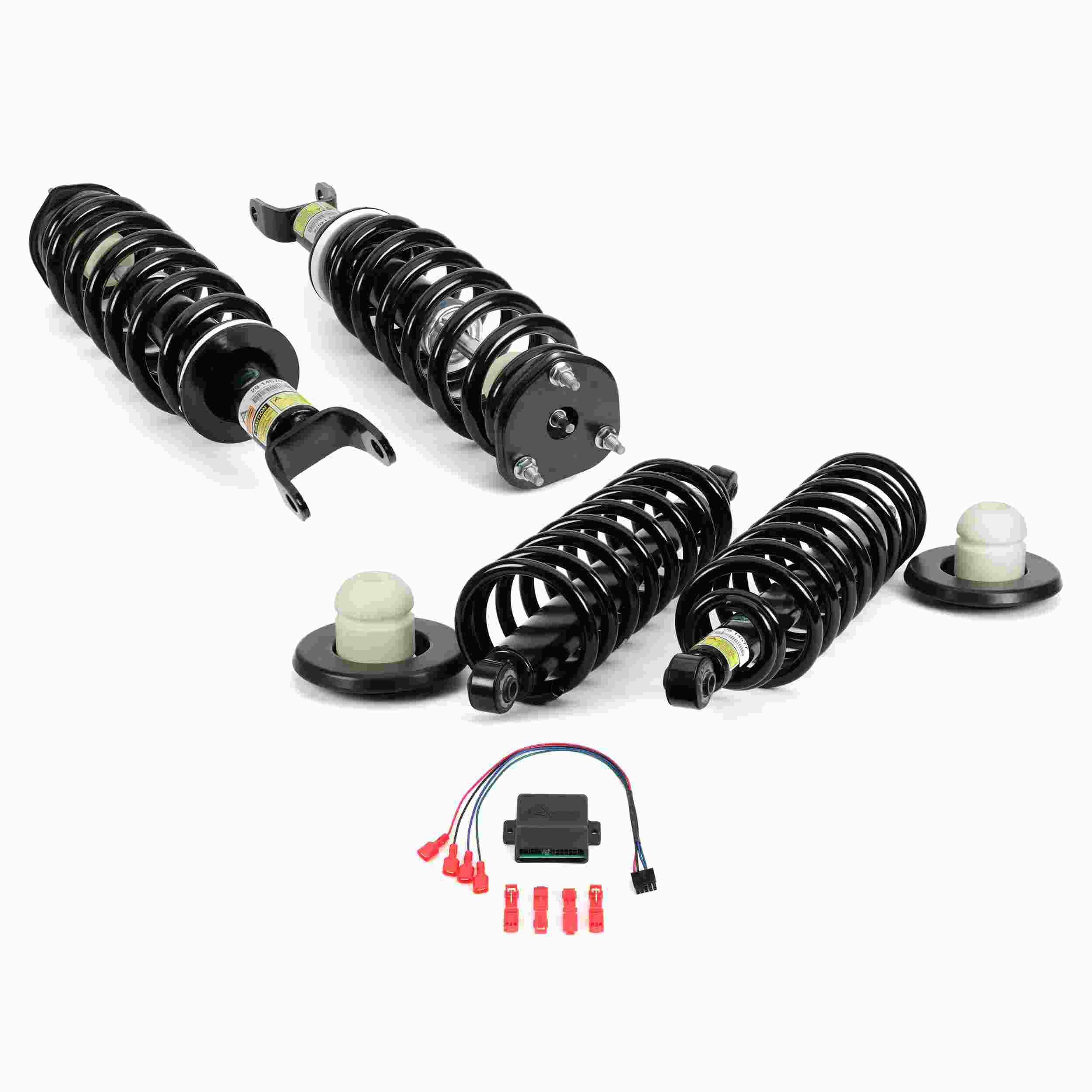Arnott Industries Air Spring to Coil Spring Conversion Kit C-3420