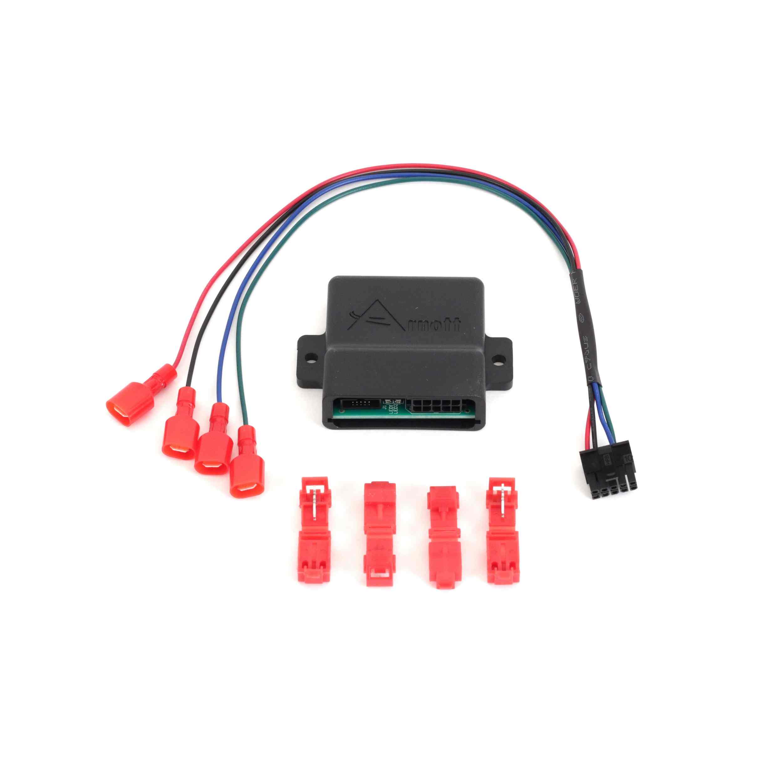 Arnott Industries Air Spring to Coil Spring Conversion Kit C-3420