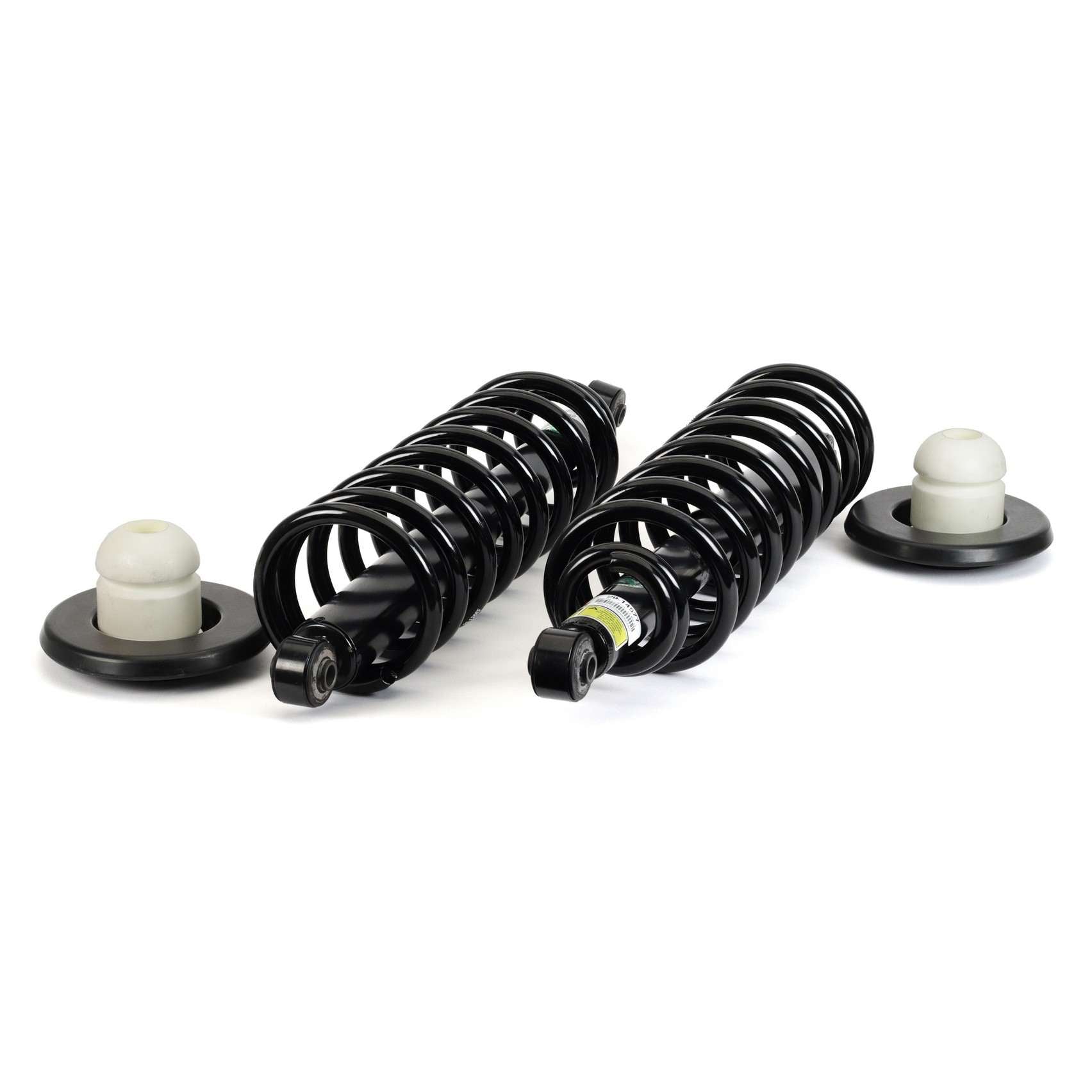 Arnott Industries Air Spring to Coil Spring Conversion Kit C-3420