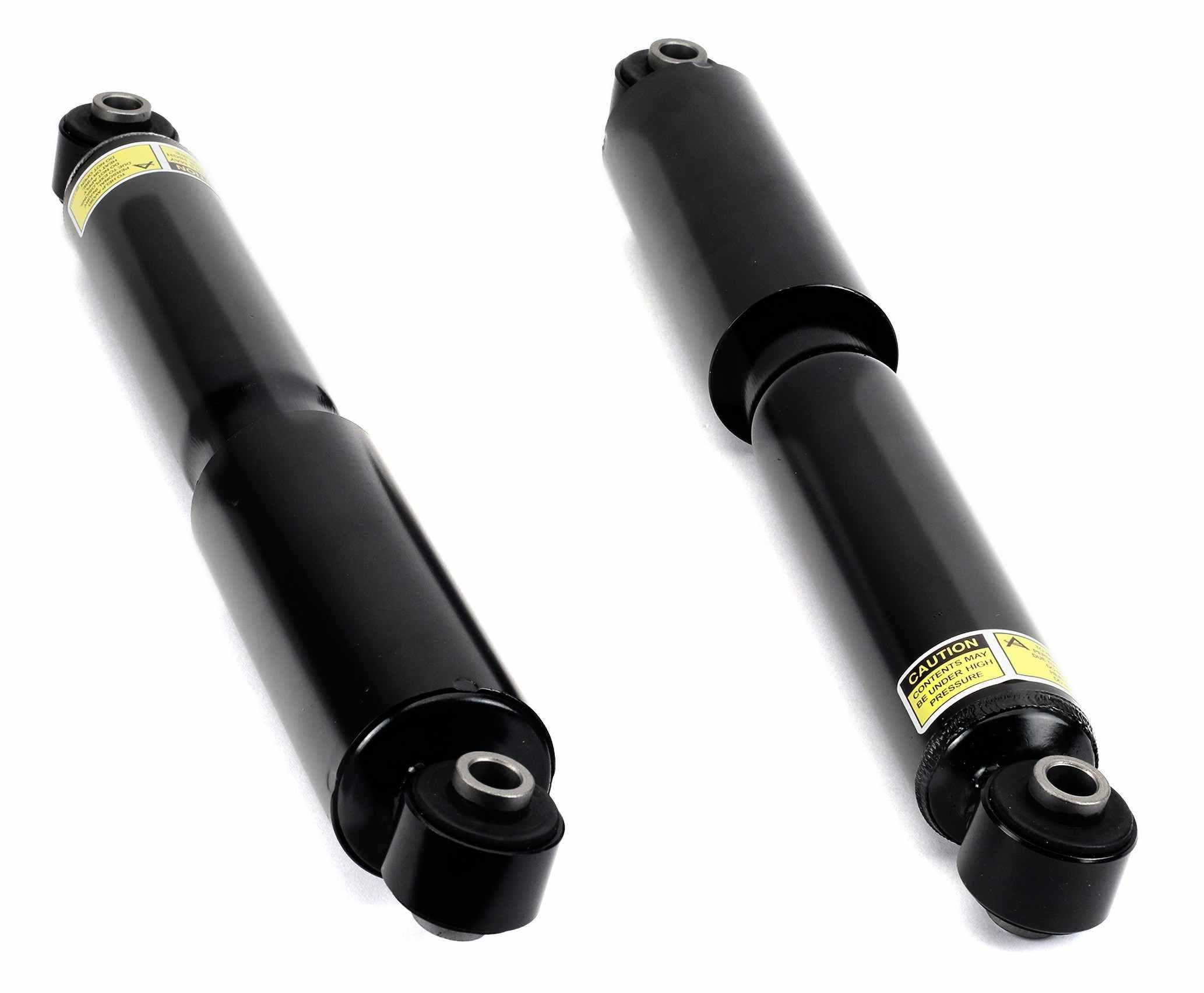 Arnott Industries Air Spring to Coil Spring Conversion Kit C-3421