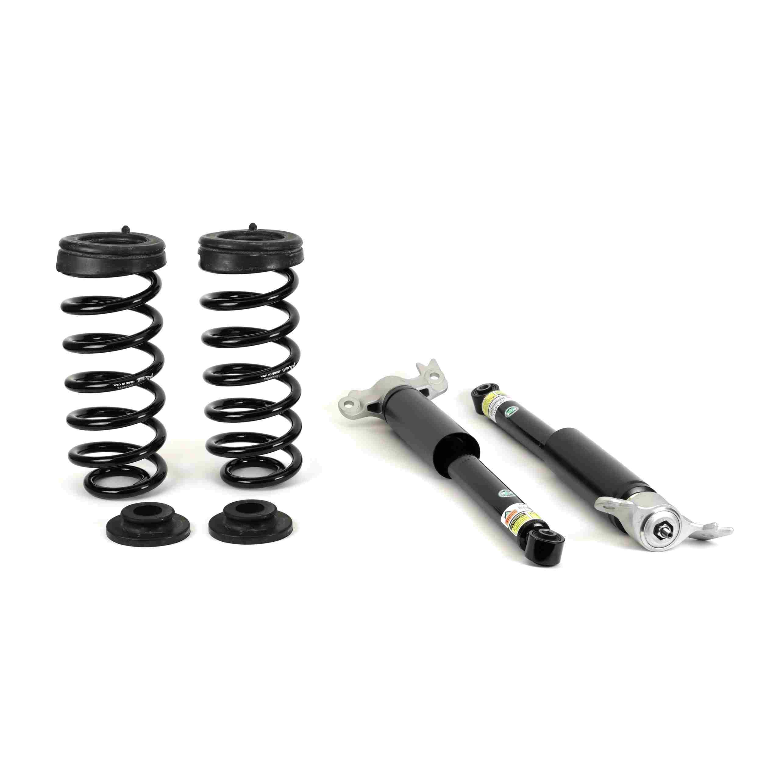 Arnott Industries Air Spring to Coil Spring Conversion Kit C-3426