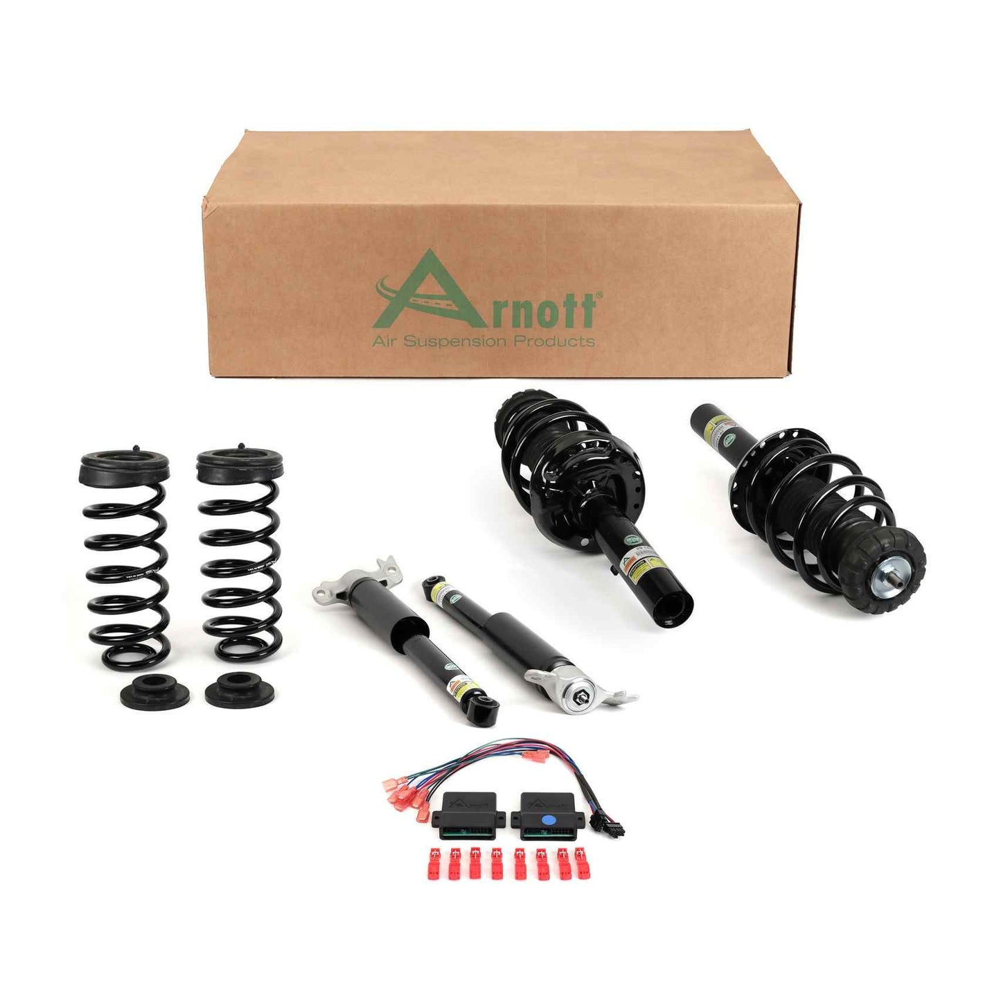 Arnott Industries Air Spring to Coil Spring Conversion Kit C-3426