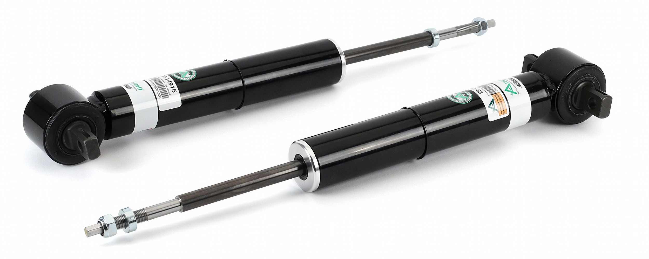 Arnott Industries Air Spring to Coil Spring Conversion Kit C-3432