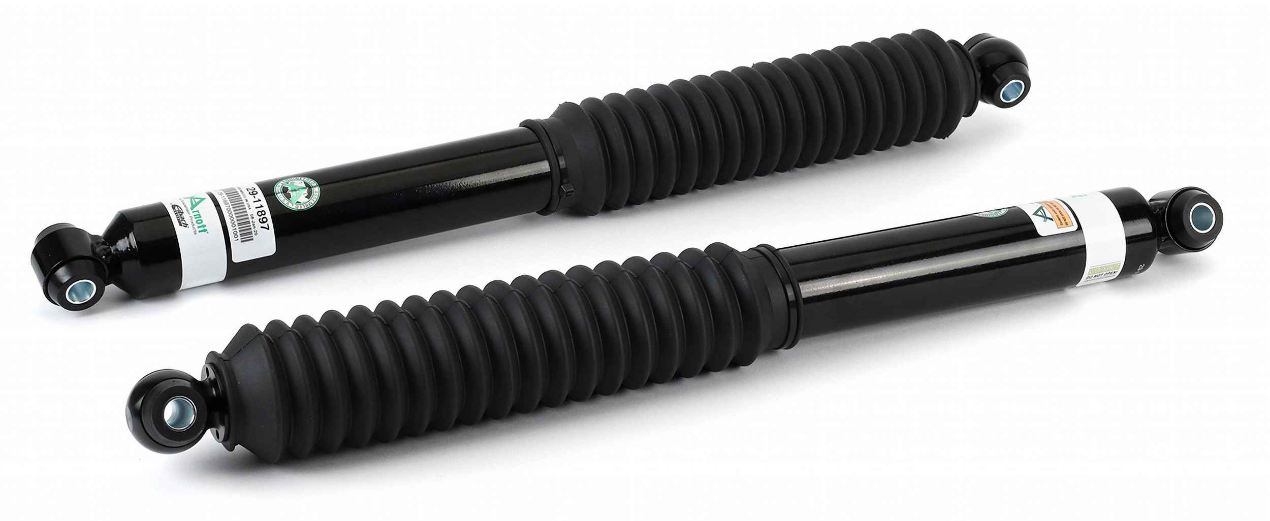 Arnott Industries Air Spring to Coil Spring Conversion Kit C-3432