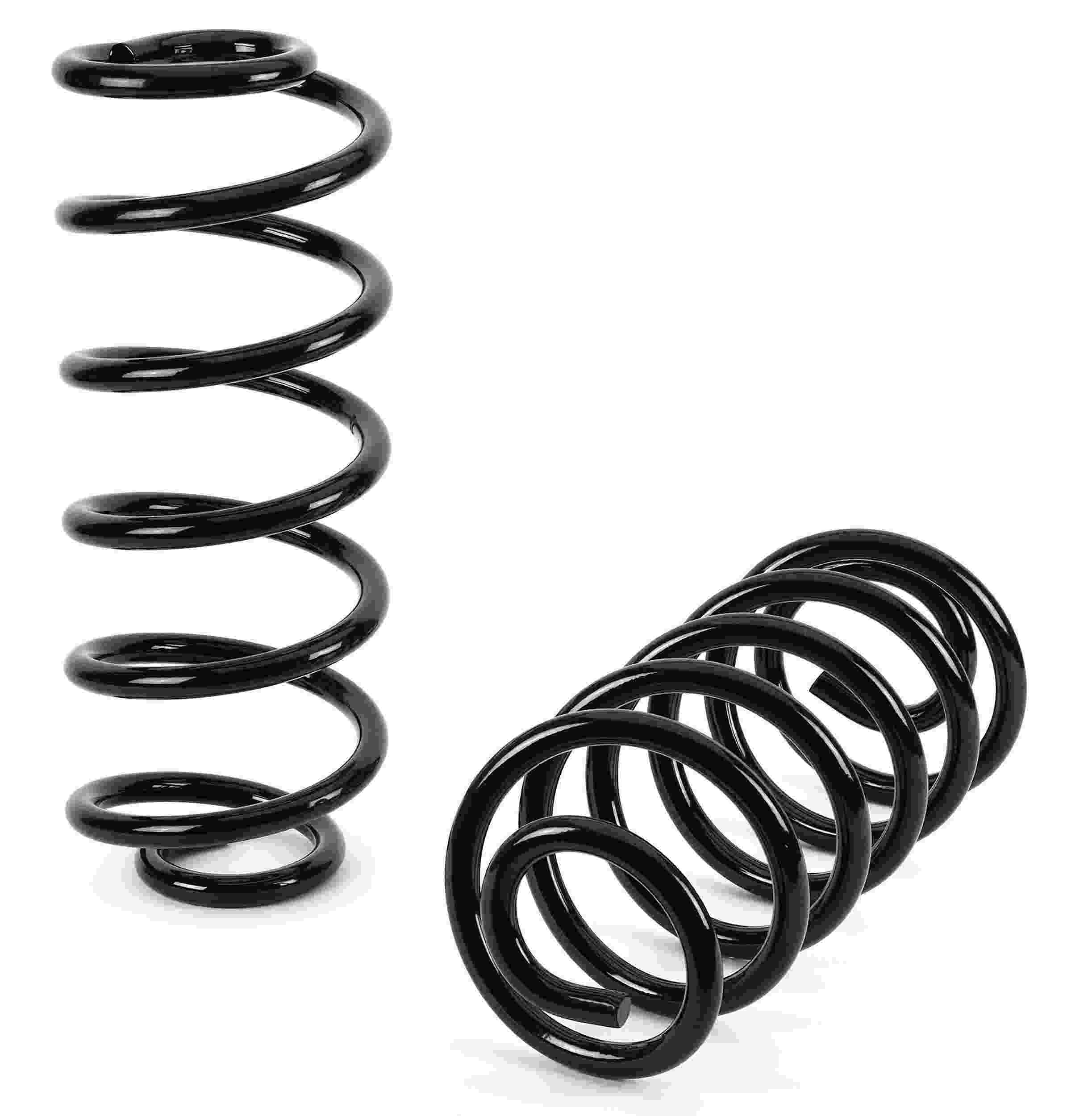 Arnott Industries Air Spring to Coil Spring Conversion Kit C-3432