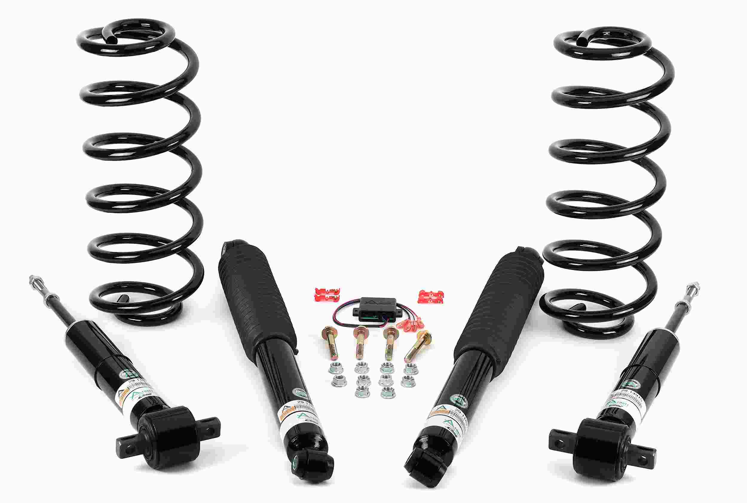 Arnott Industries Air Spring to Coil Spring Conversion Kit C-3432