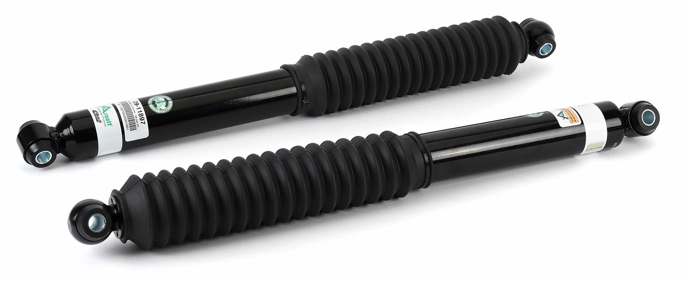 Arnott Industries Air Spring to Coil Spring Conversion Kit C-3432