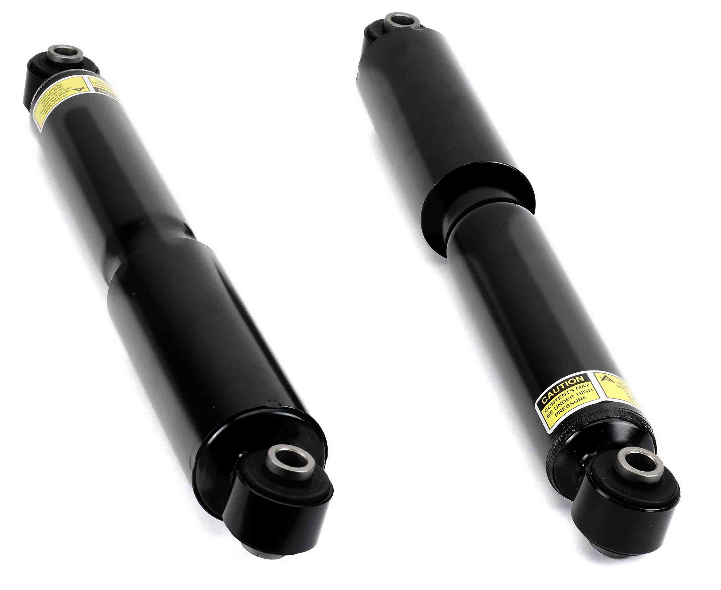 Arnott Industries Air Spring to Coil Spring Conversion Kit C-3434