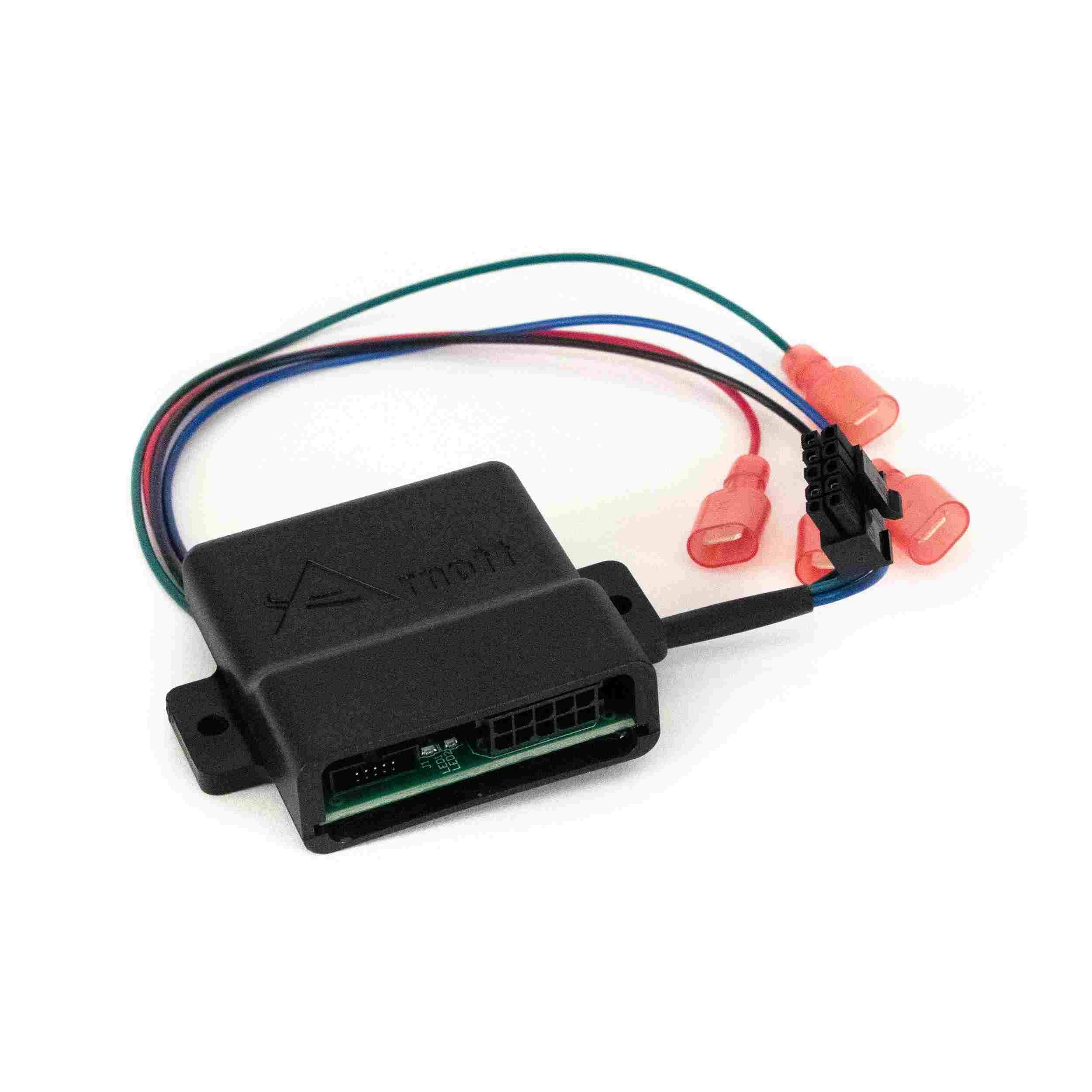 Arnott Industries Air Spring to Coil Spring Conversion Kit C-3535