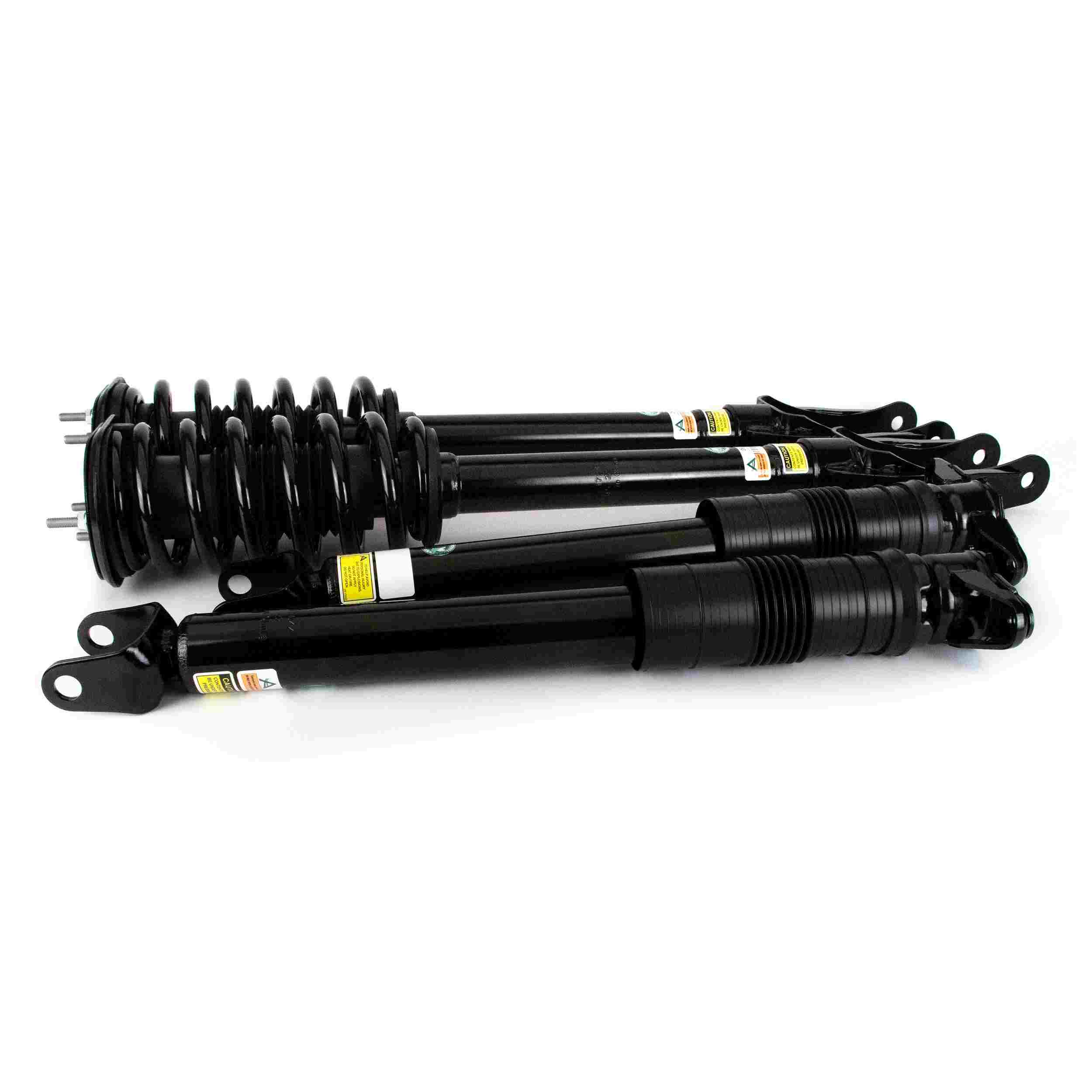 Arnott Industries Air Spring to Coil Spring Conversion Kit C-3535