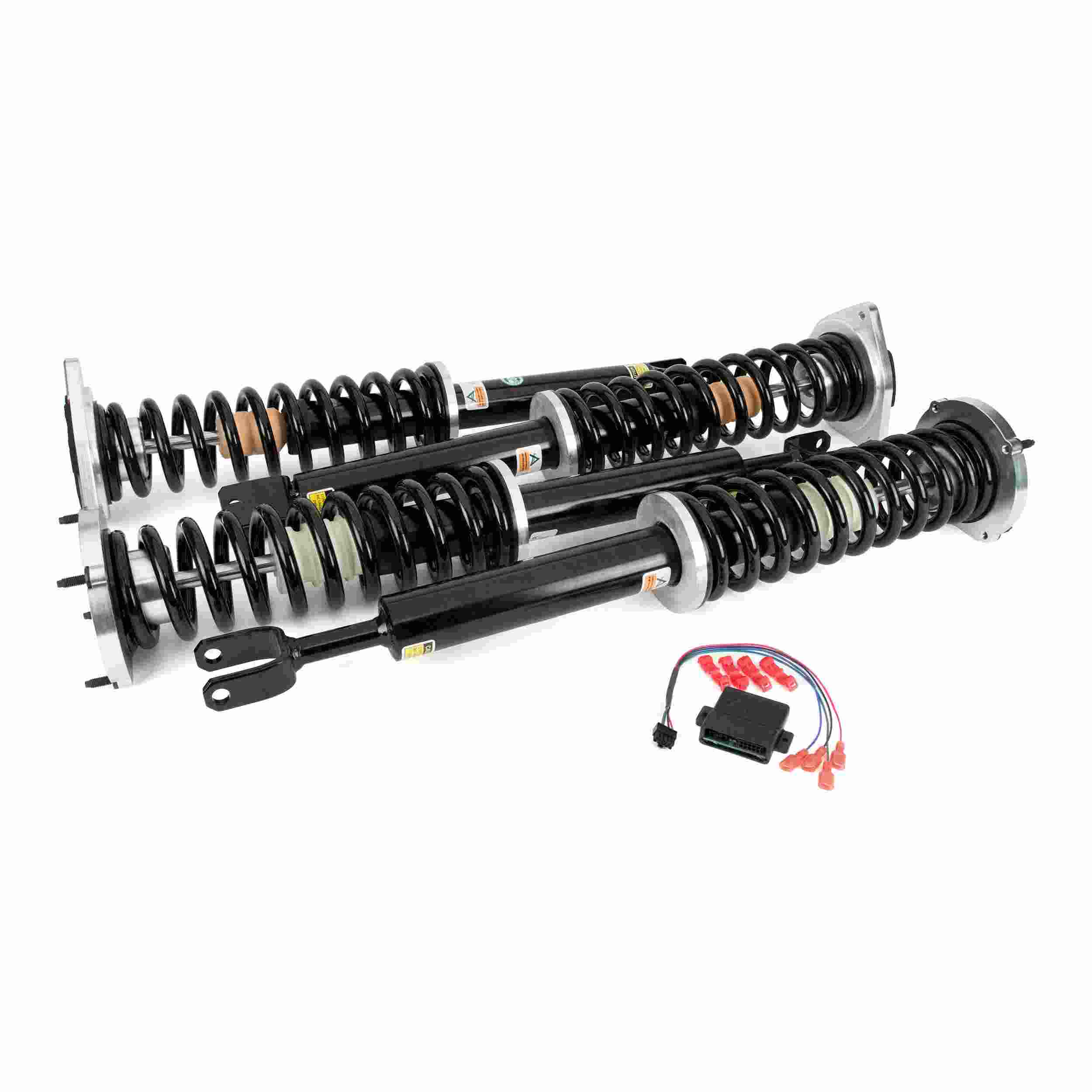 Arnott Industries Air Spring to Coil Spring Conversion Kit C-3540